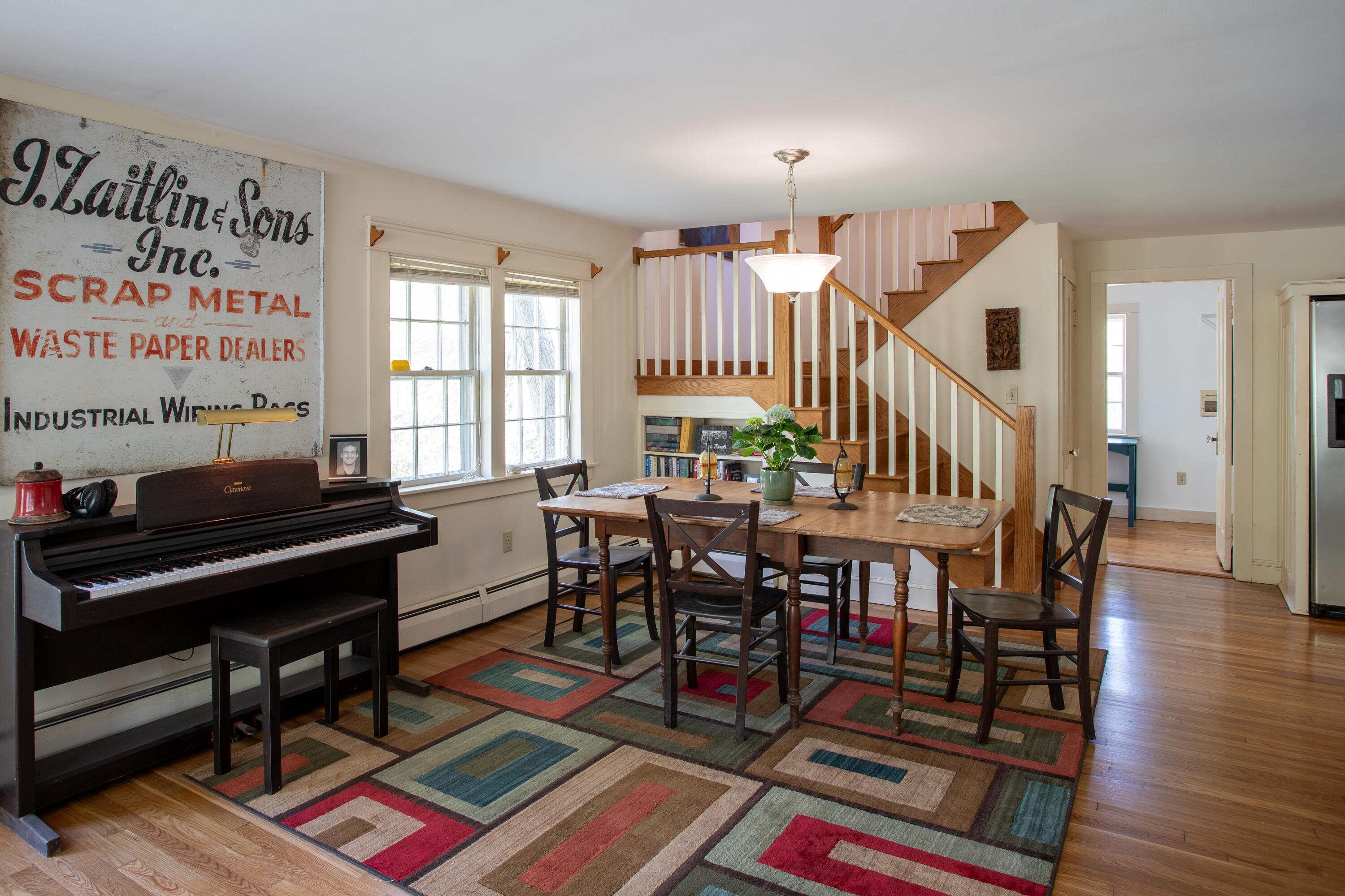24 Maddox Pond Road