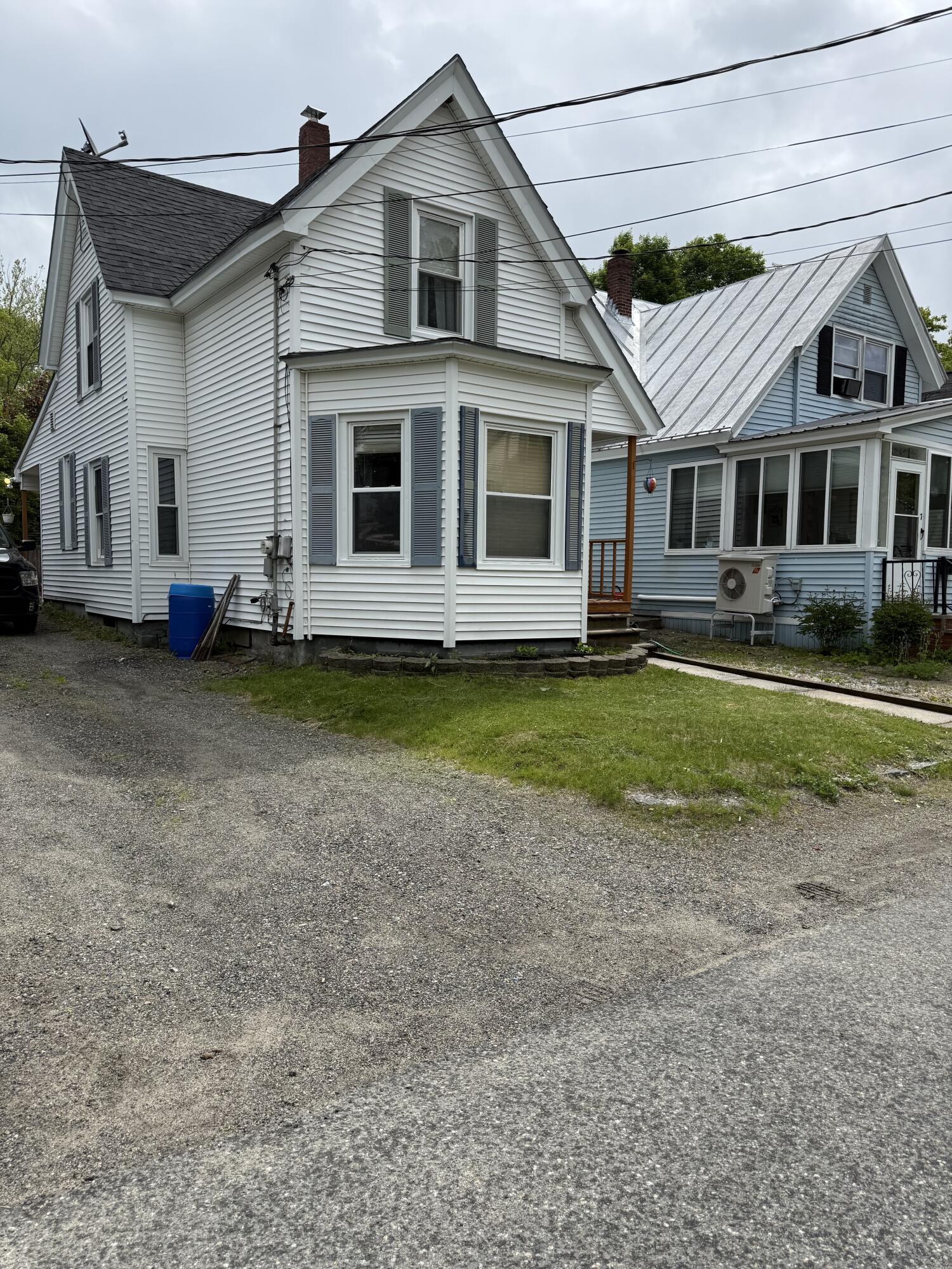 9 Bemis Street