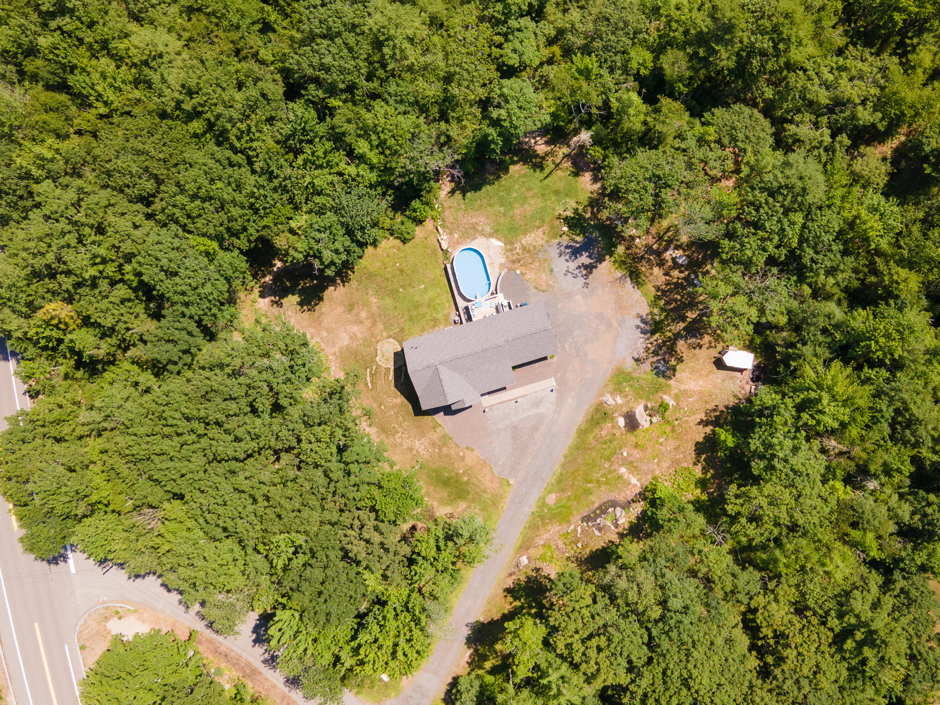 3 Scadlock Mill Road