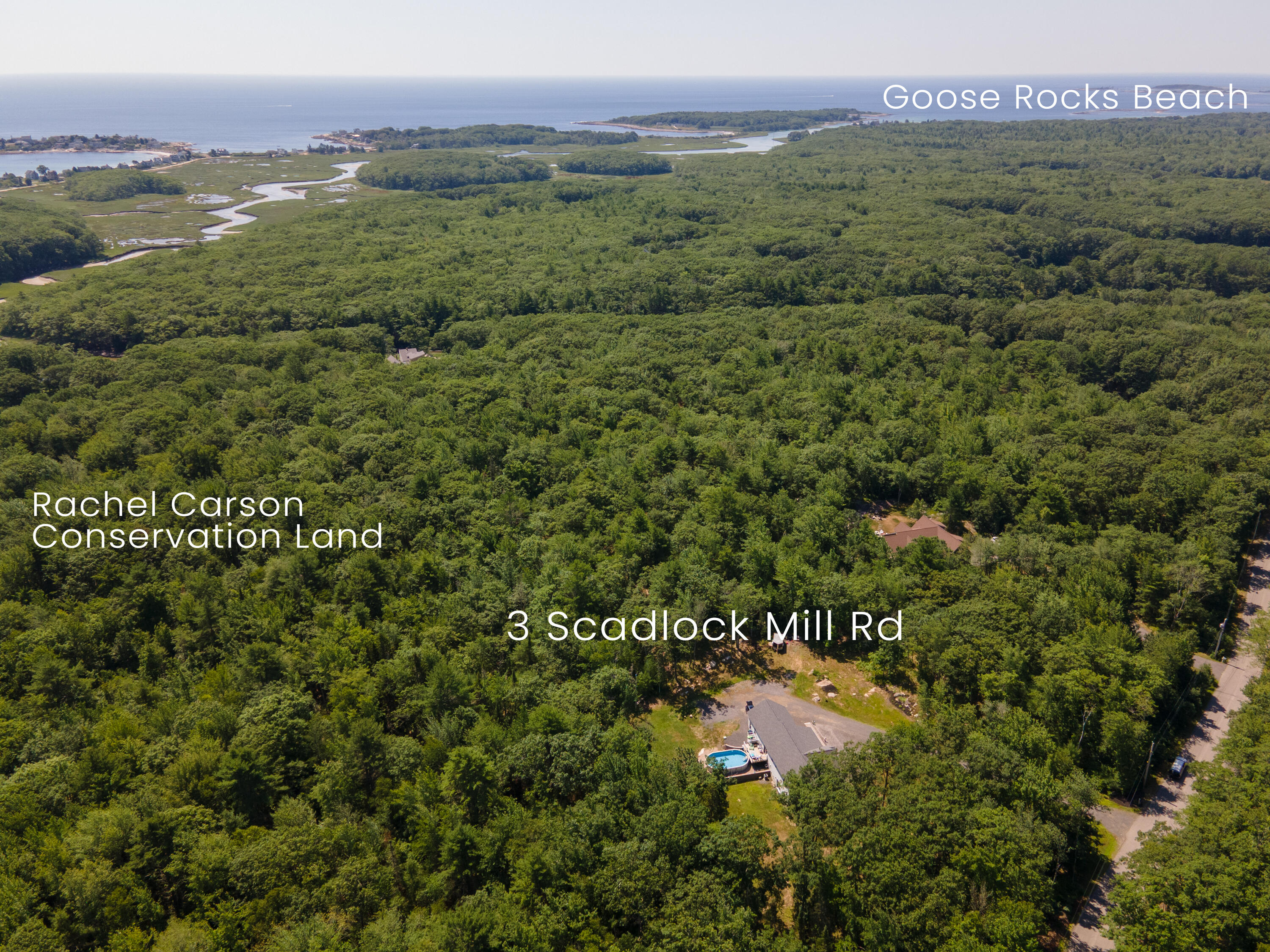 3 Scadlock Mill Road