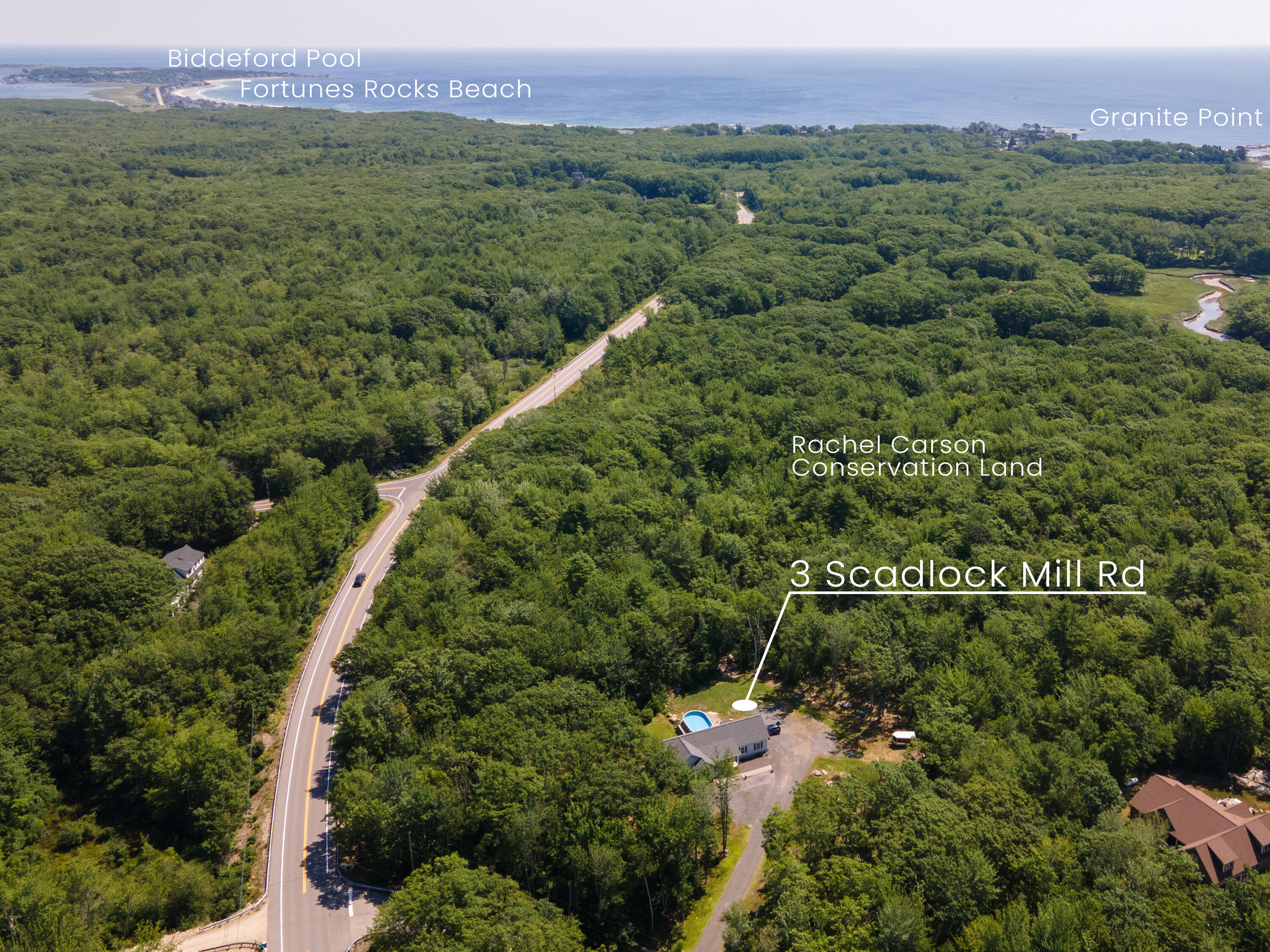 3 Scadlock Mill Road