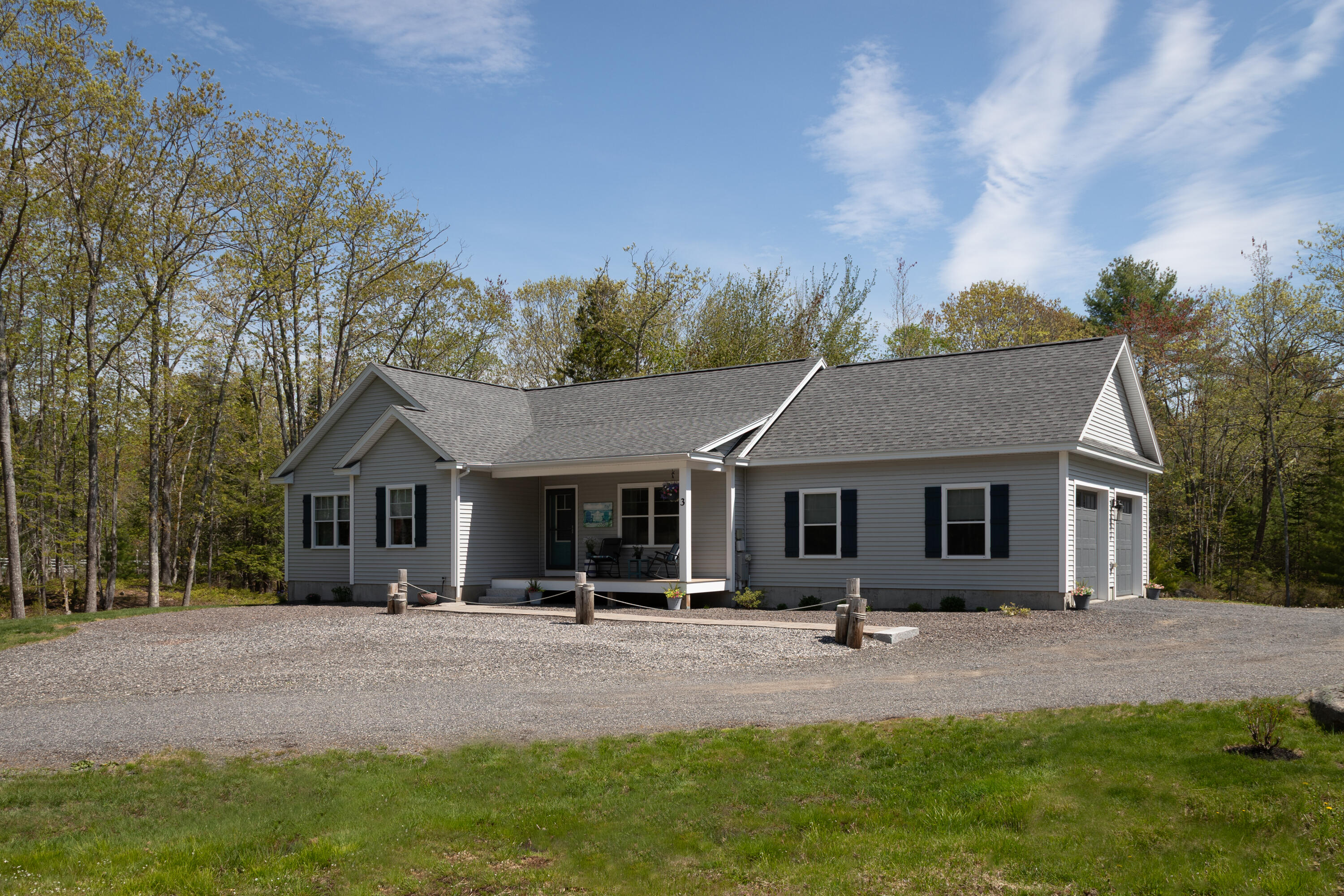 3 Scadlock Mill Road