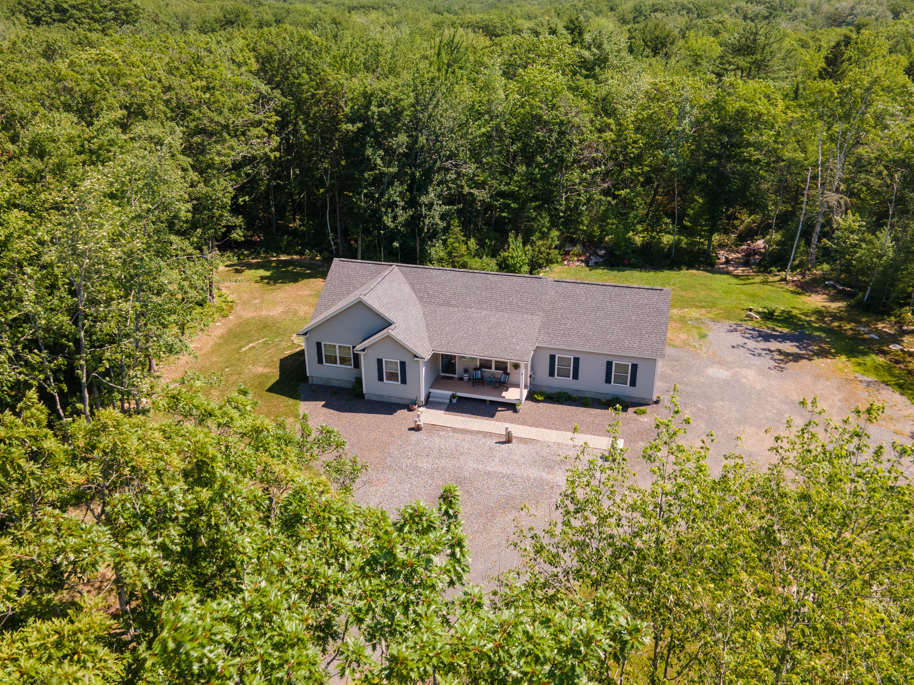 3 Scadlock Mill Road