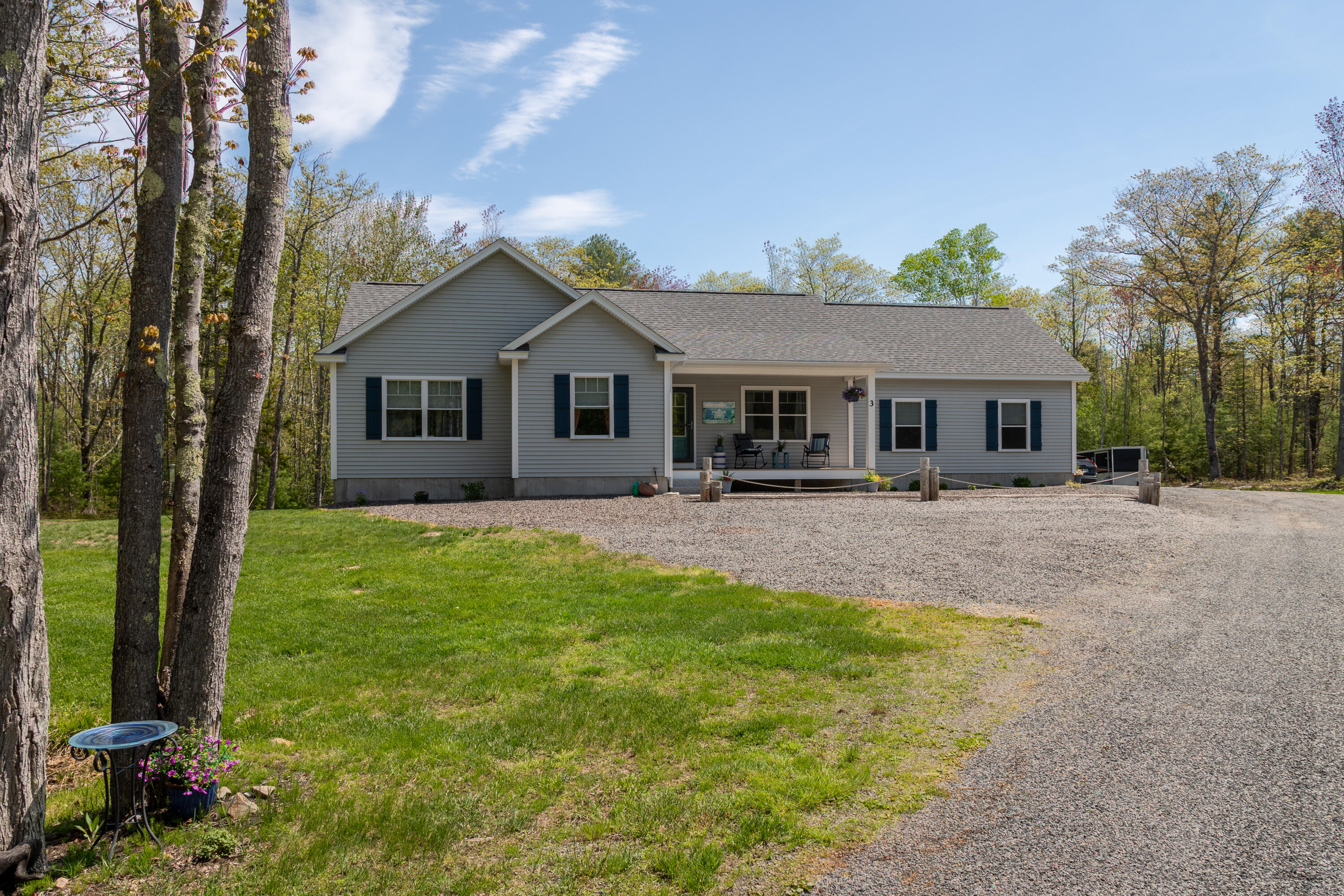 3 Scadlock Mill Road