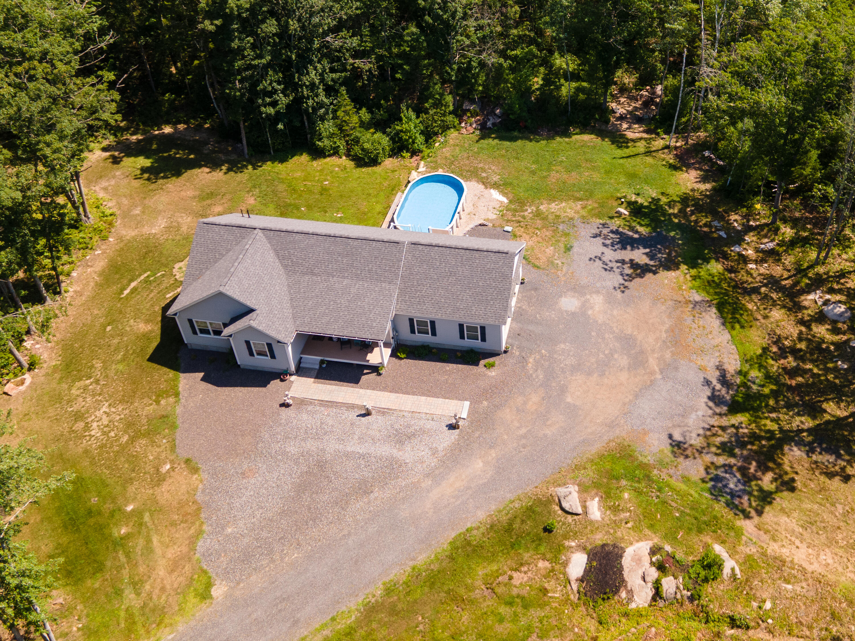 3 Scadlock Mill Road