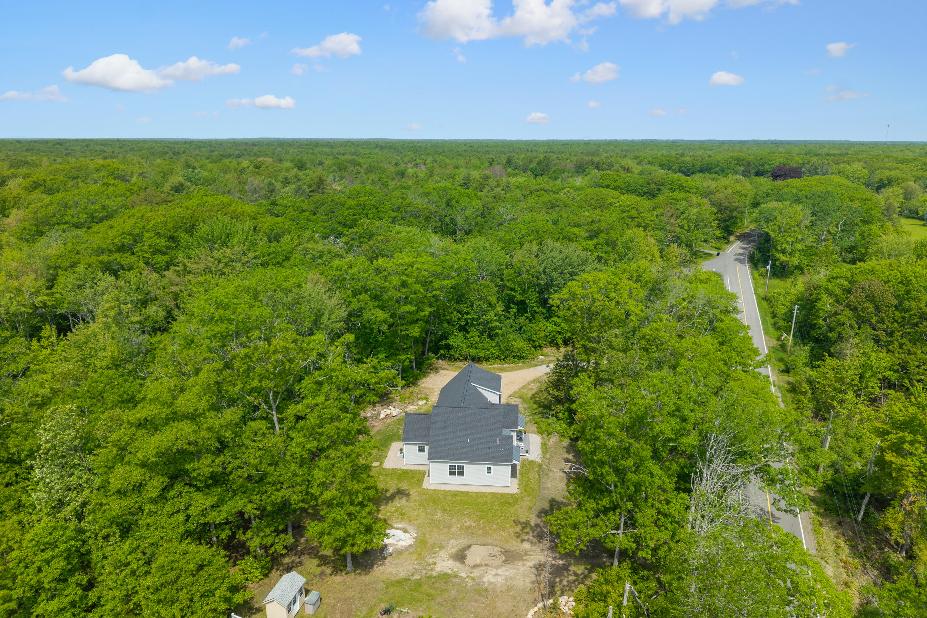 74 New Biddeford Road