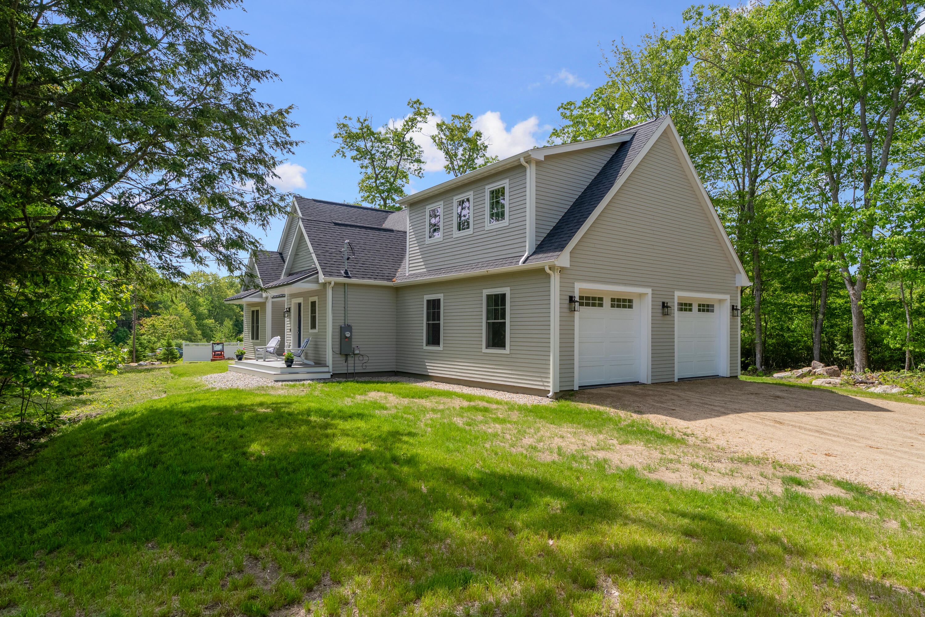 74 New Biddeford Road