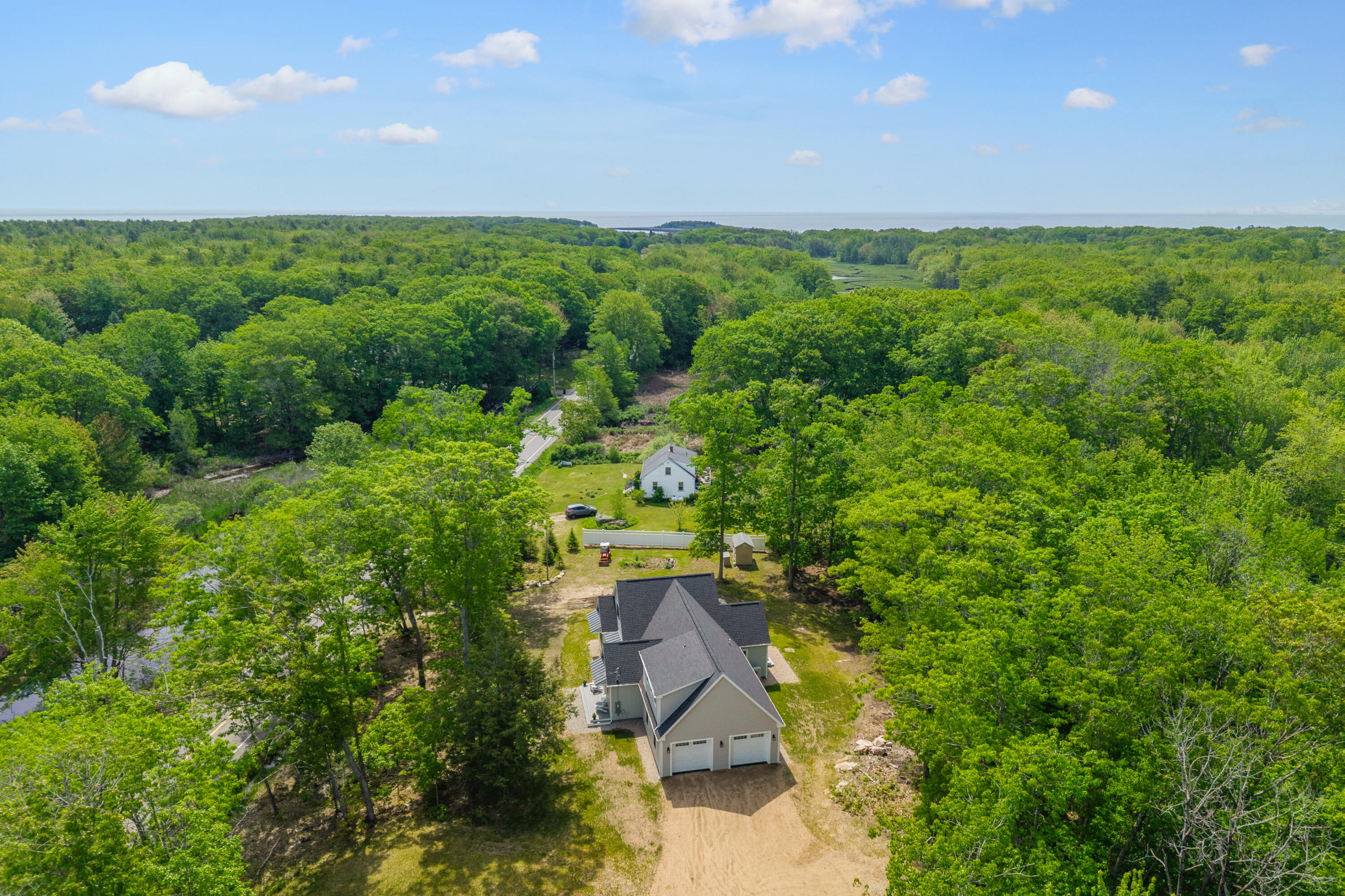 74 New Biddeford Road