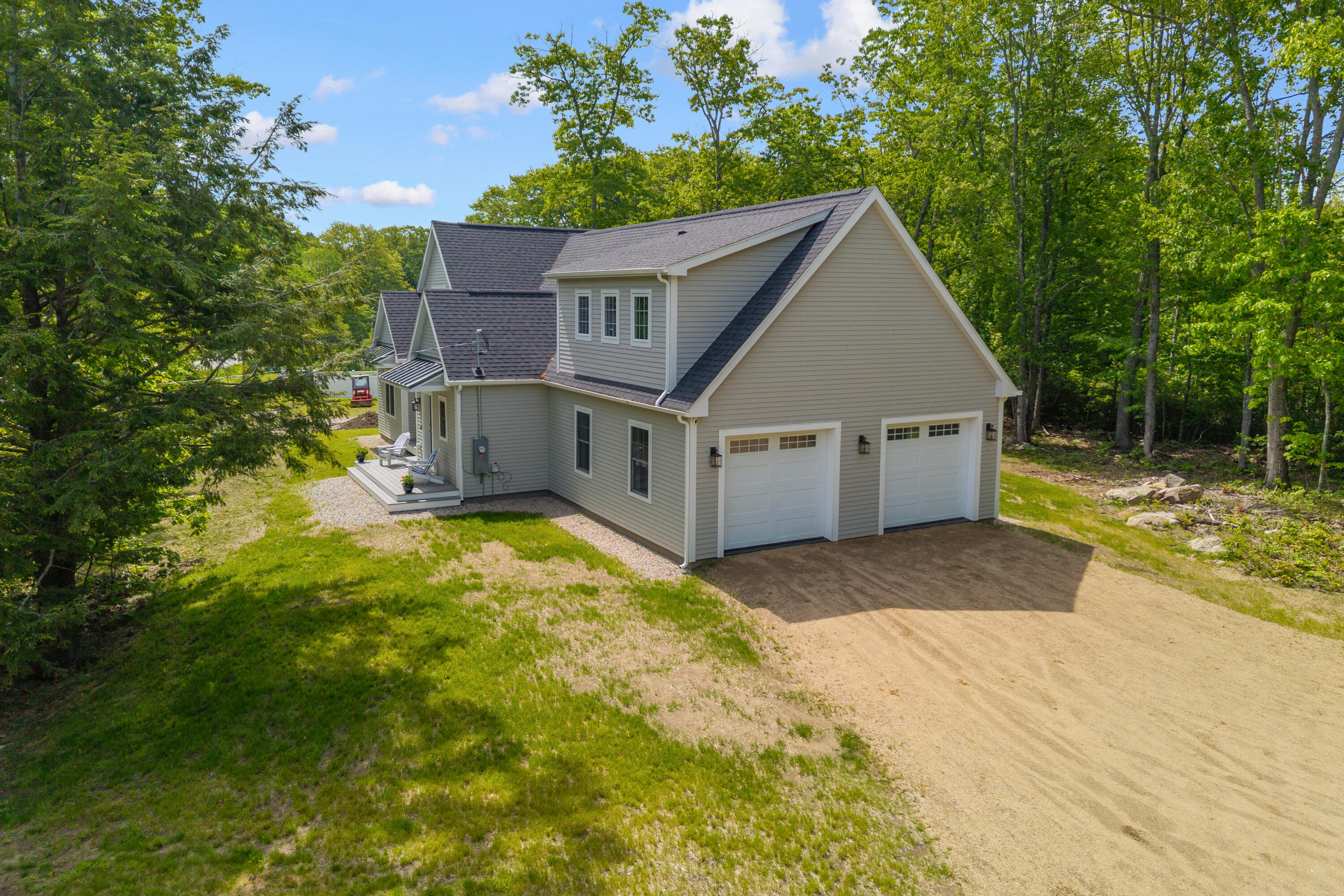 74 New Biddeford Road