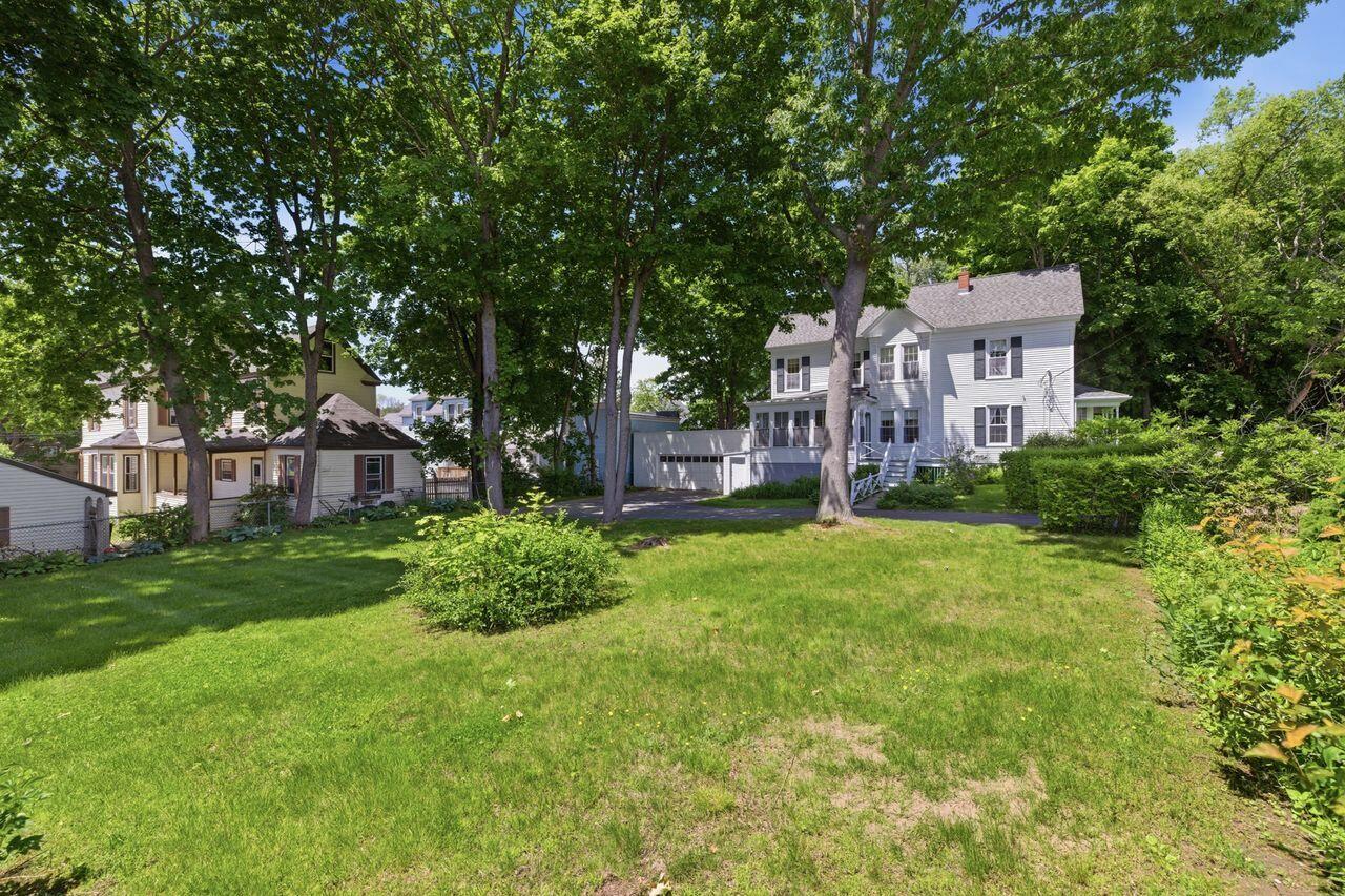 5 Cherry Lane