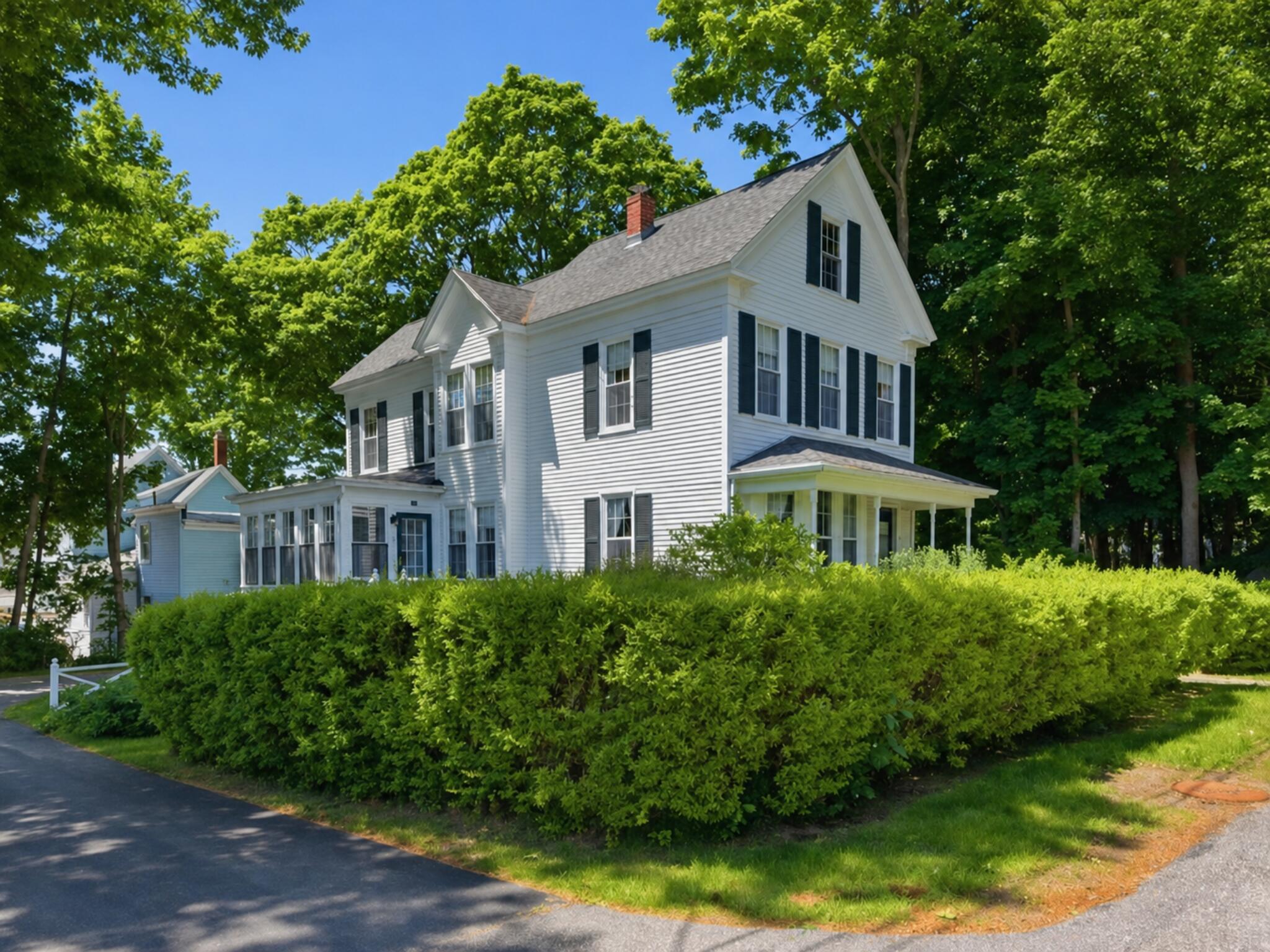 5 Cherry Lane