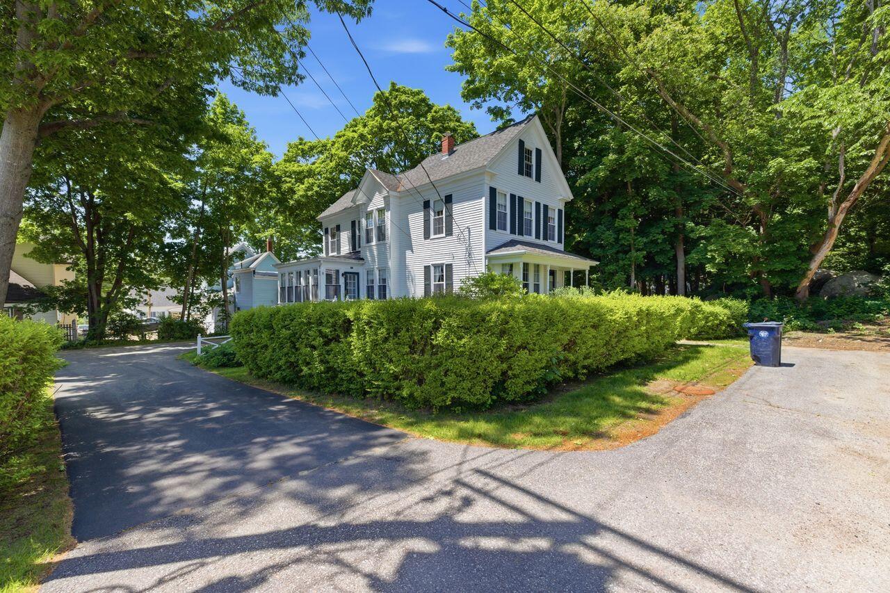 5 Cherry Lane