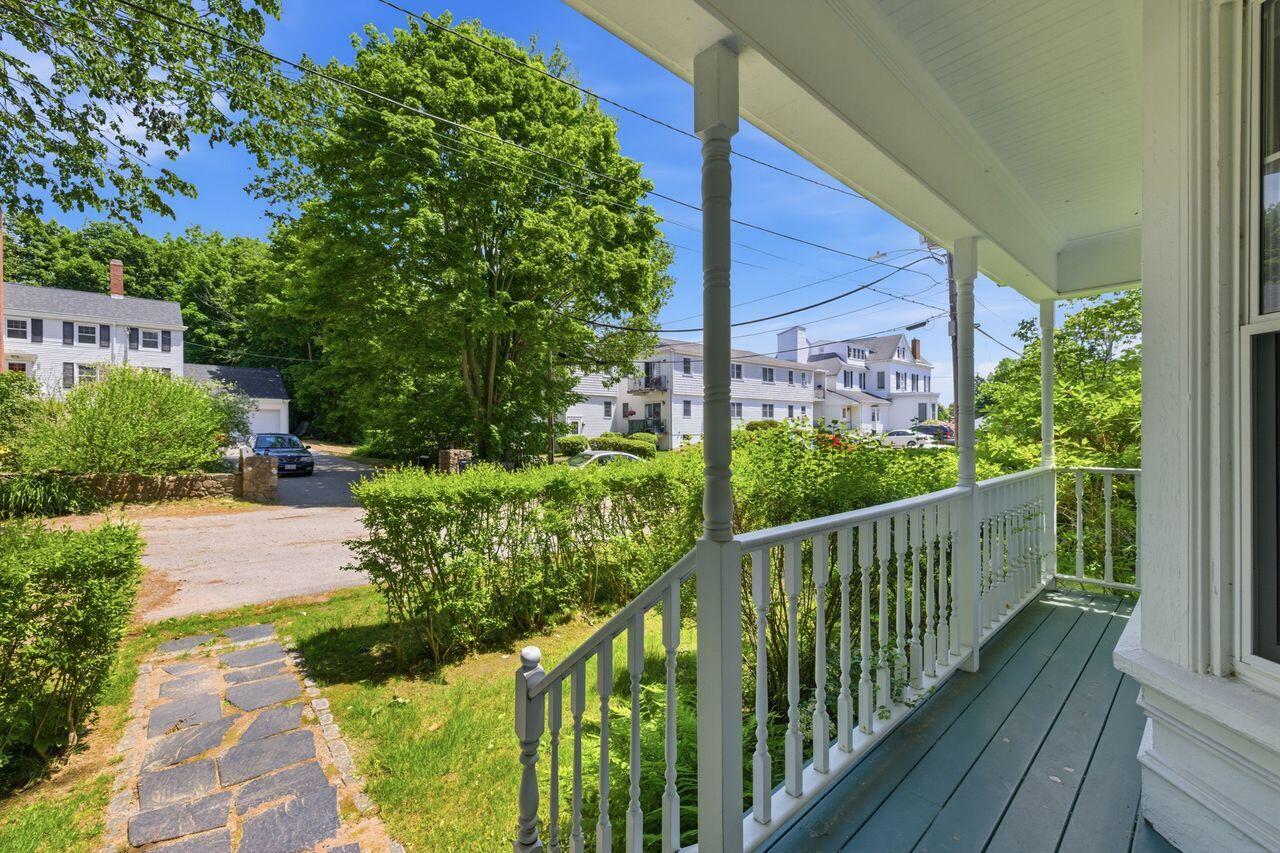 5 Cherry Lane