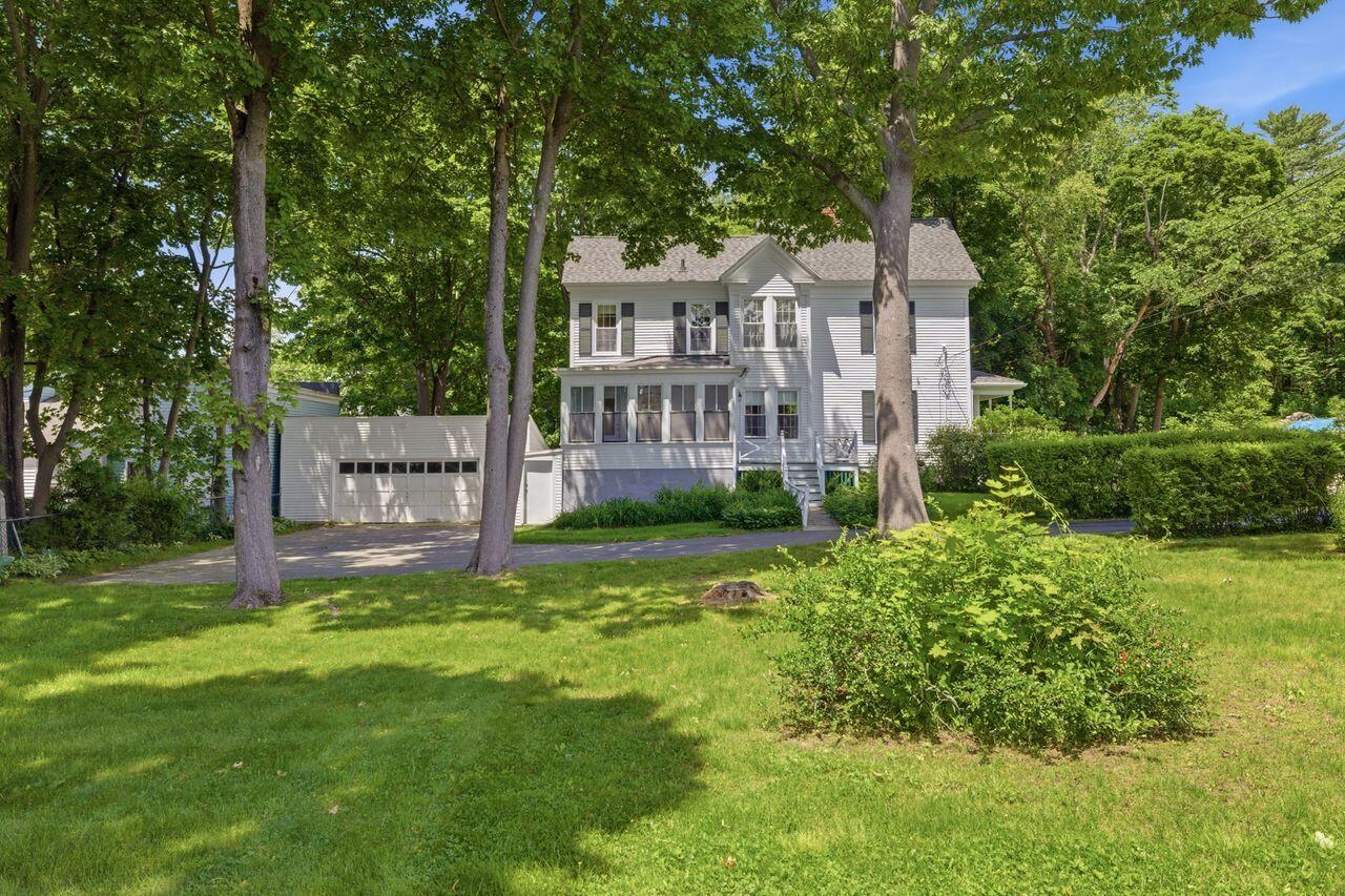 5 Cherry Lane