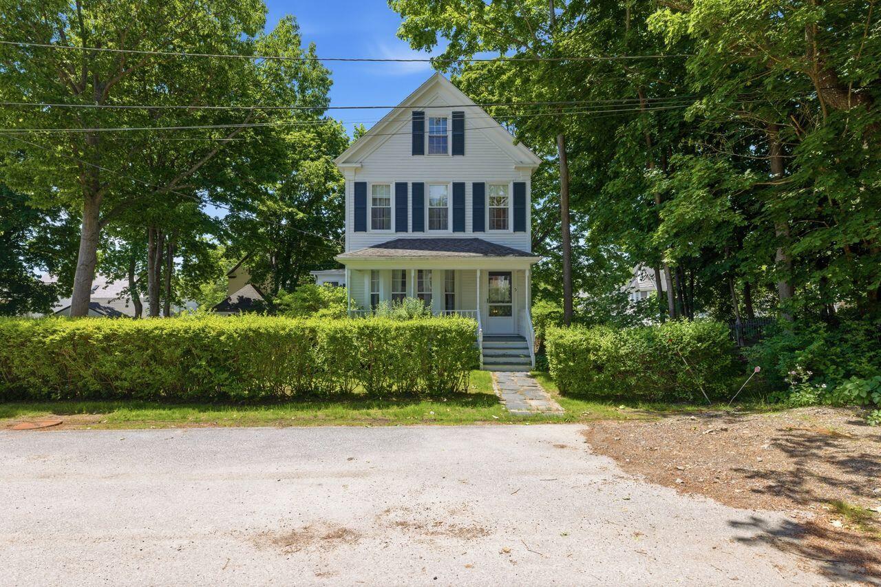 5 Cherry Lane