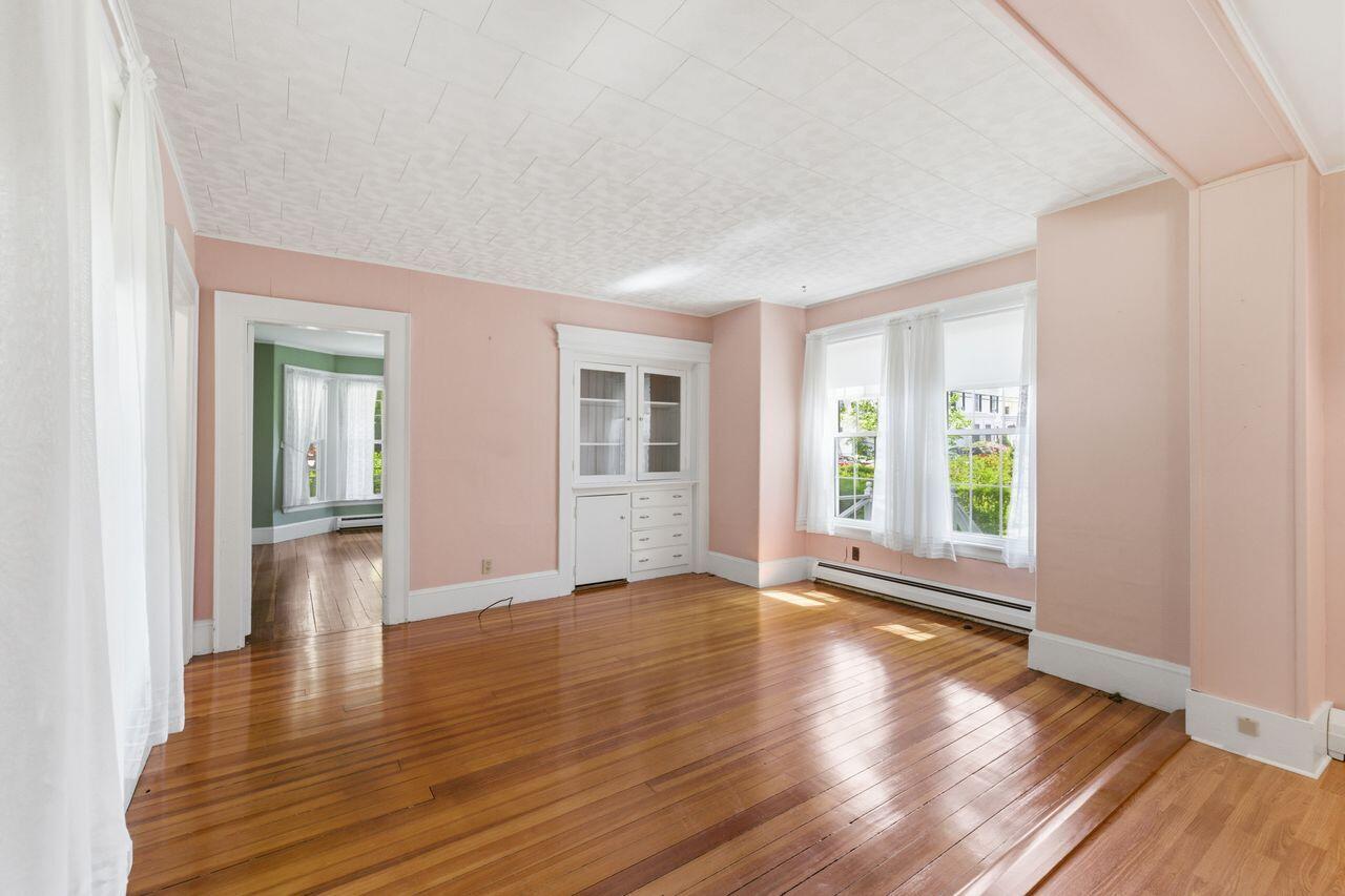 5 Cherry Lane