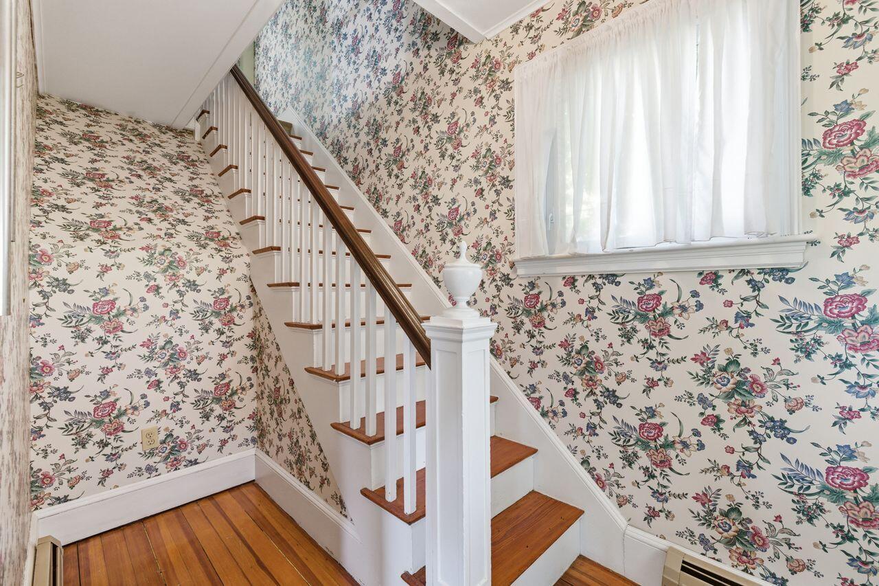 5 Cherry Lane
