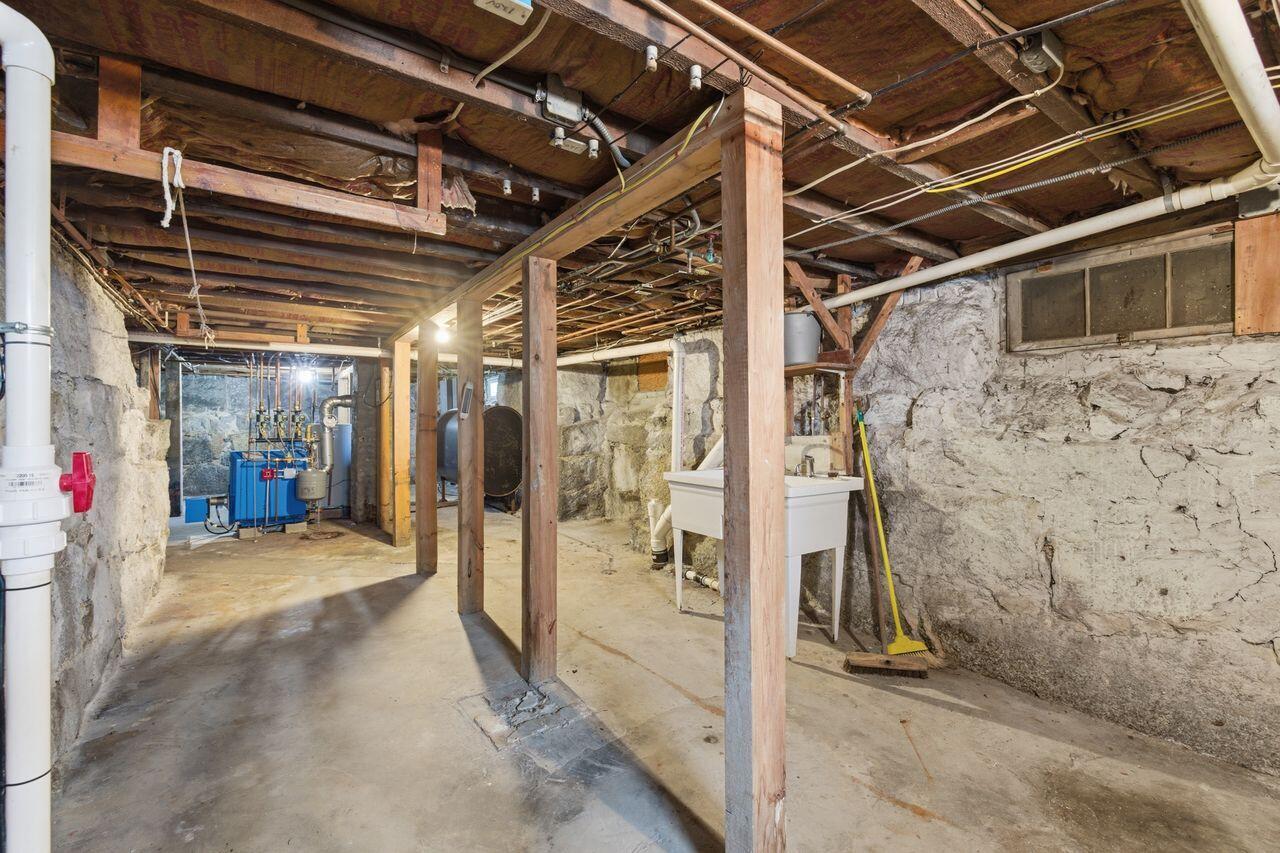 5 Cherry Lane