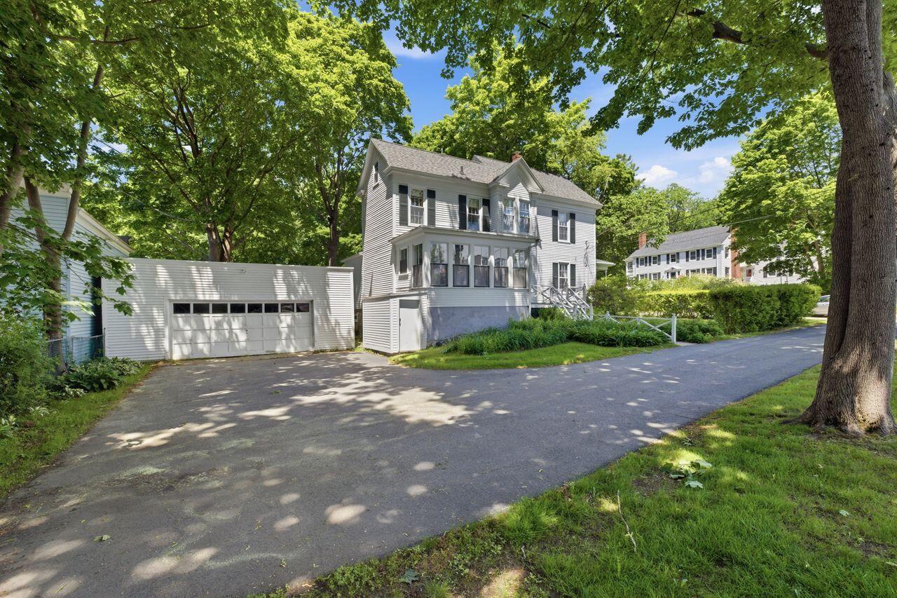 5 Cherry Lane