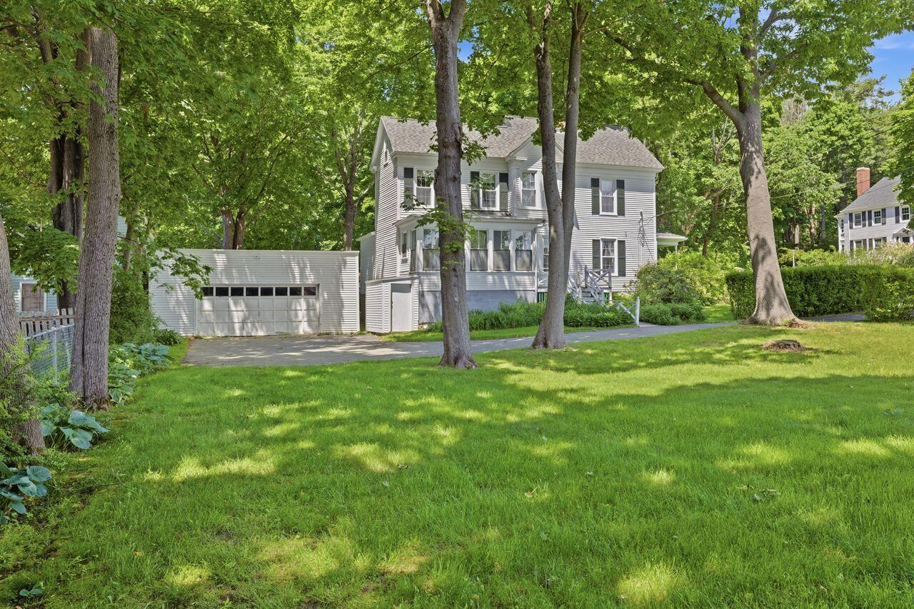 5 Cherry Lane