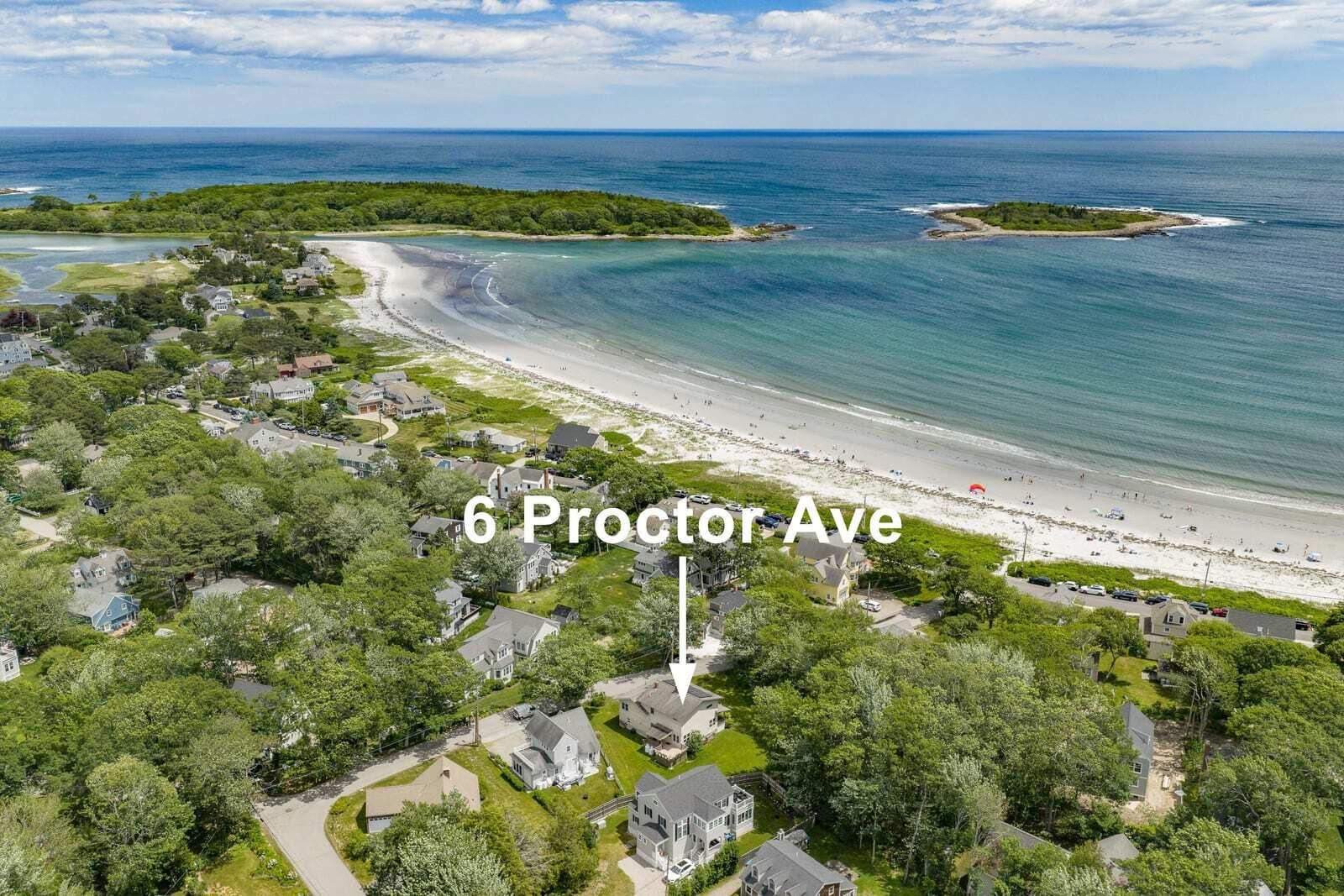 6 Proctor Avenue N