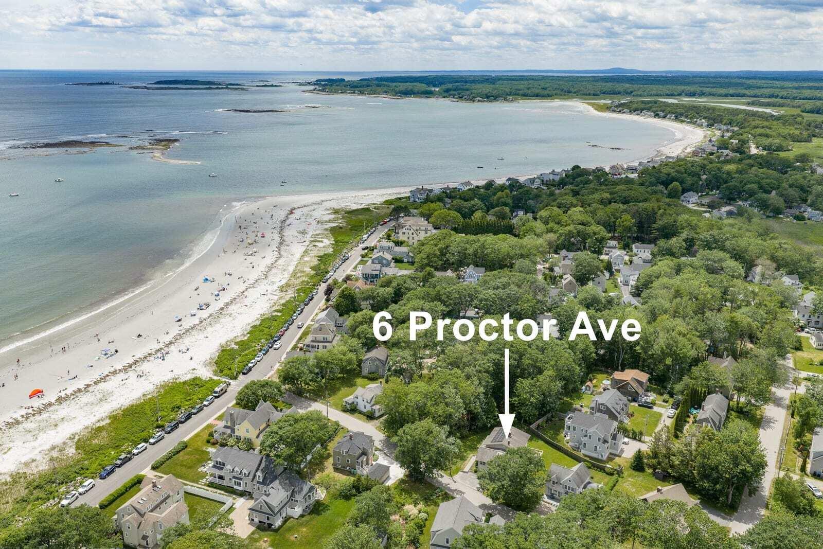 6 Proctor Avenue N