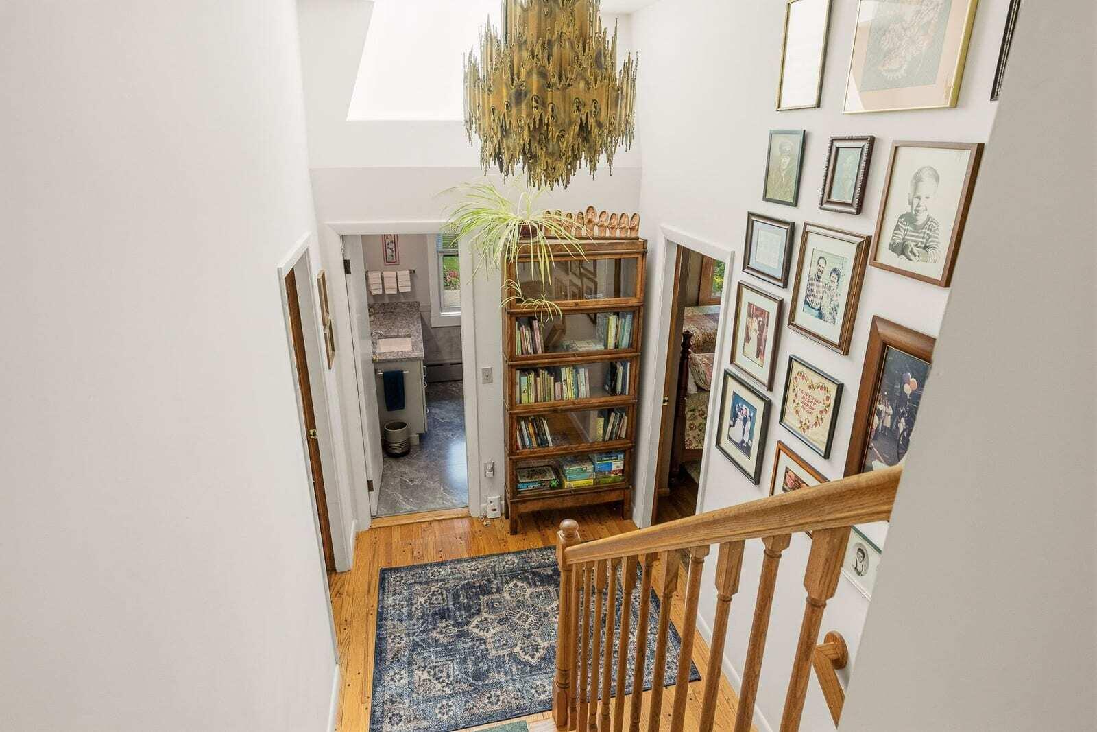 6 Proctor Avenue N