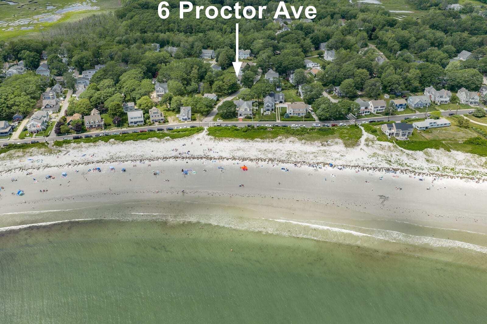 6 Proctor Avenue N