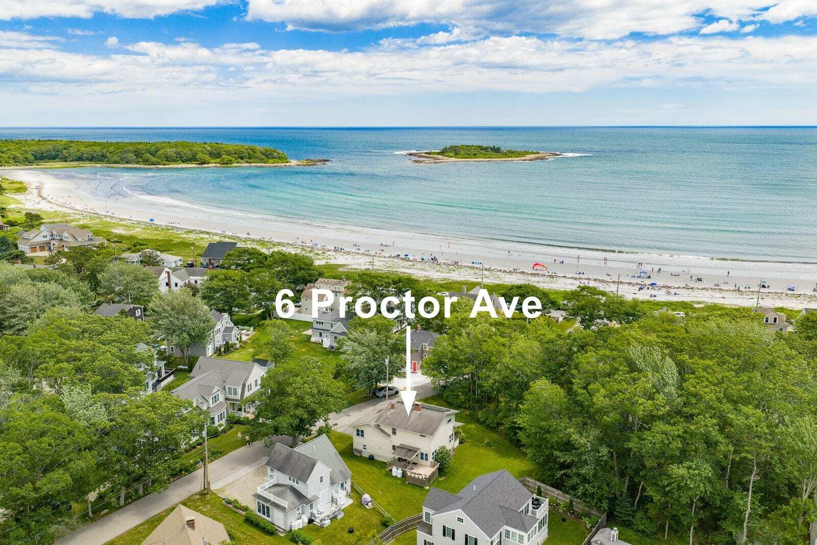 6 Proctor Avenue N