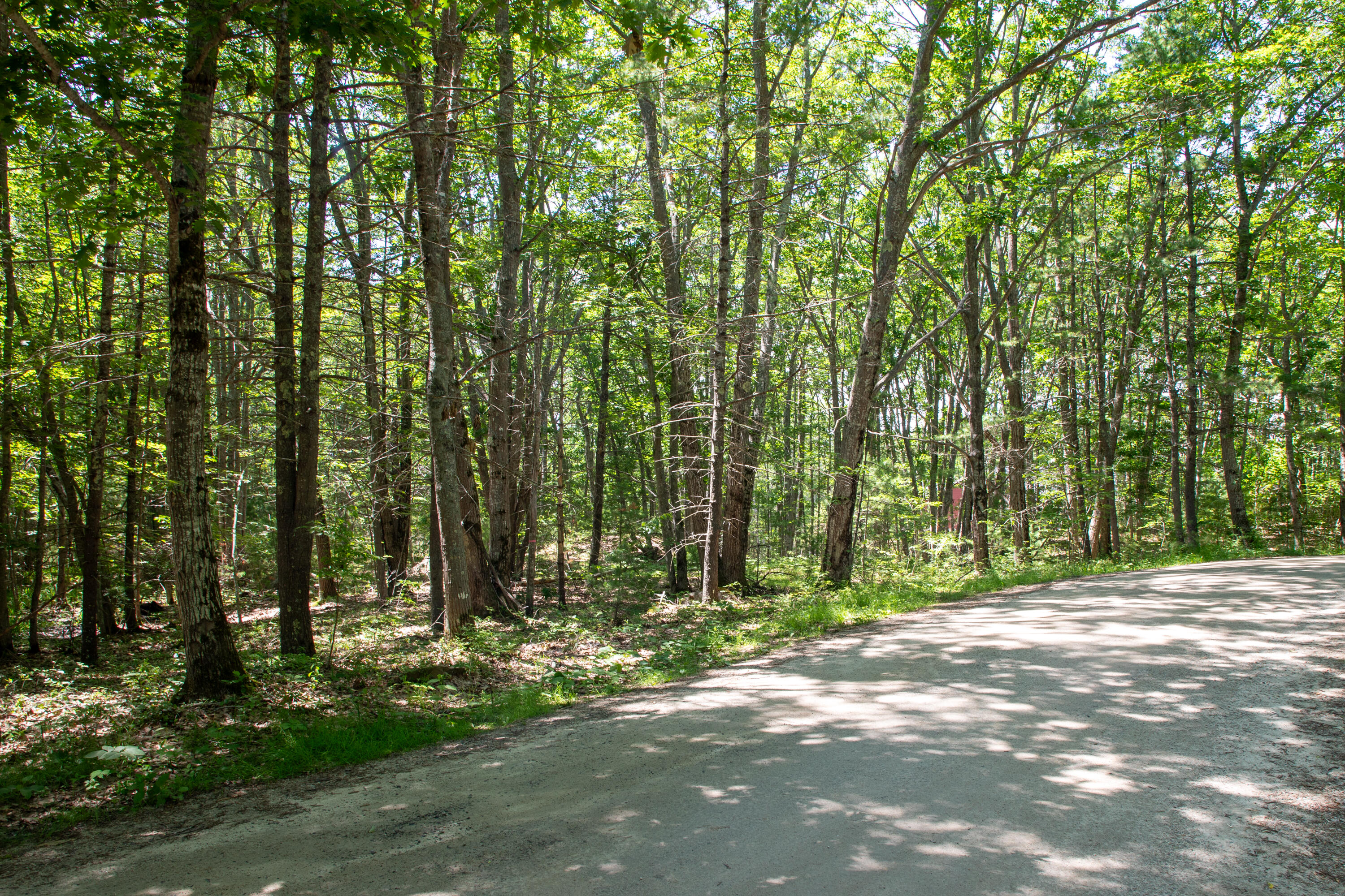0 Clement Huff Road