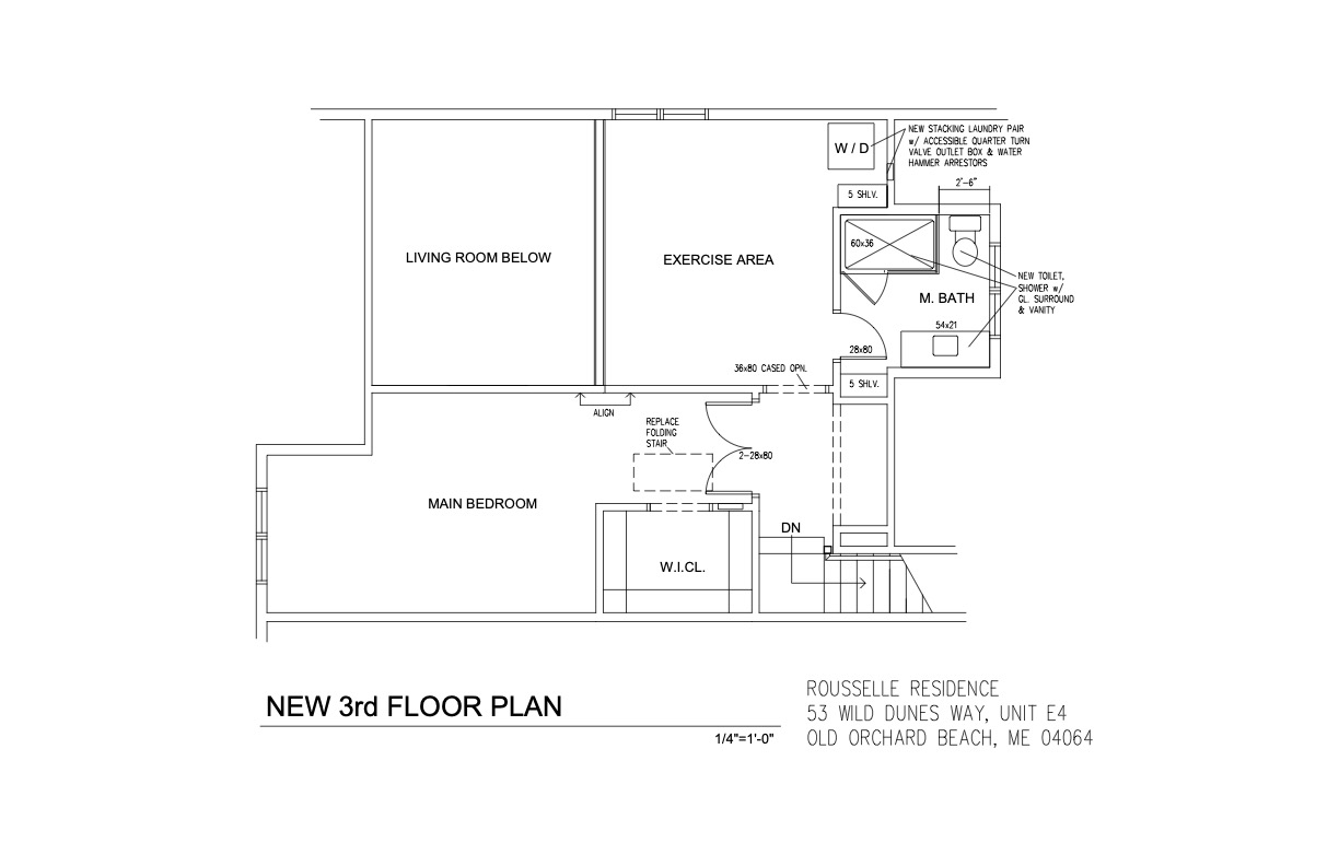 53 Wild Dunes Way E4