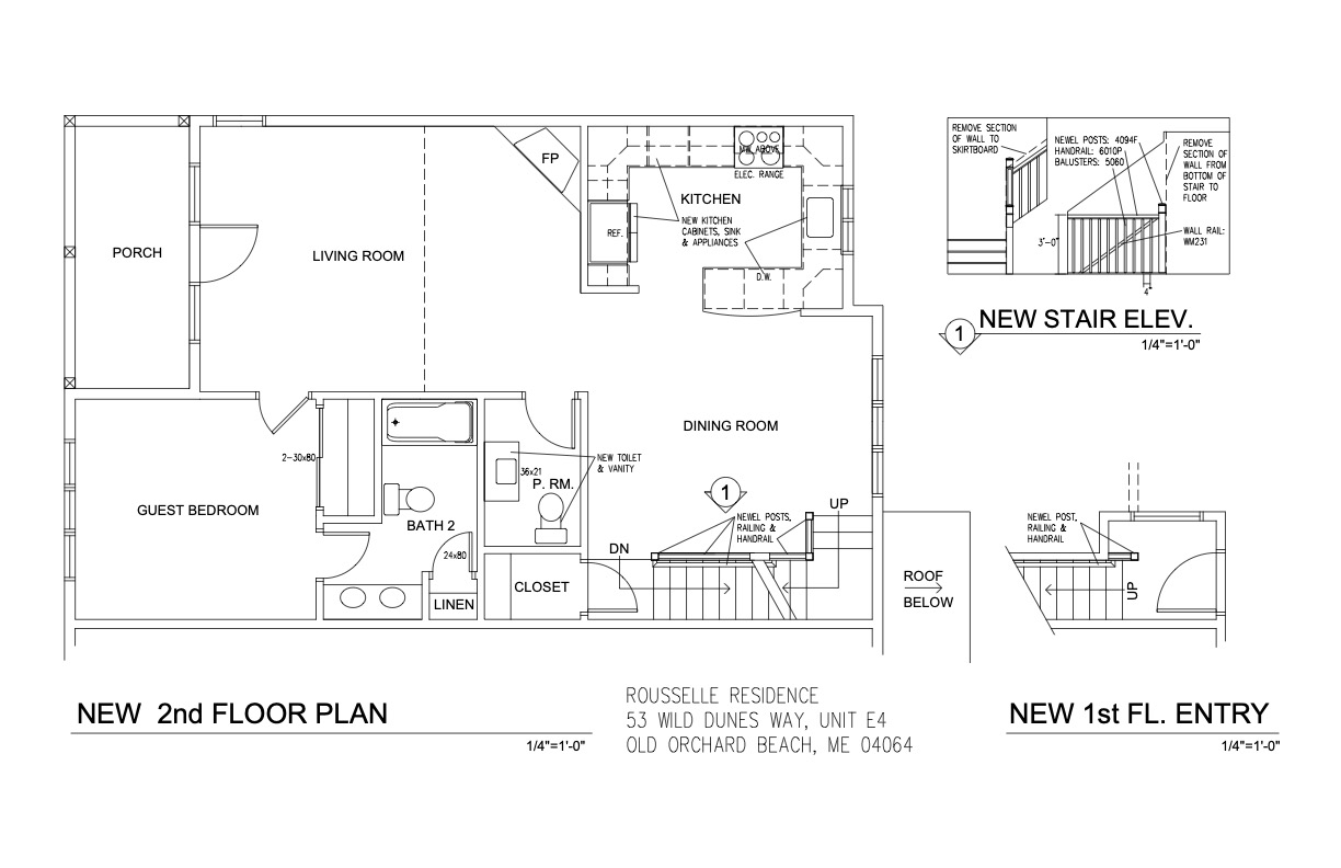 53 Wild Dunes Way E4