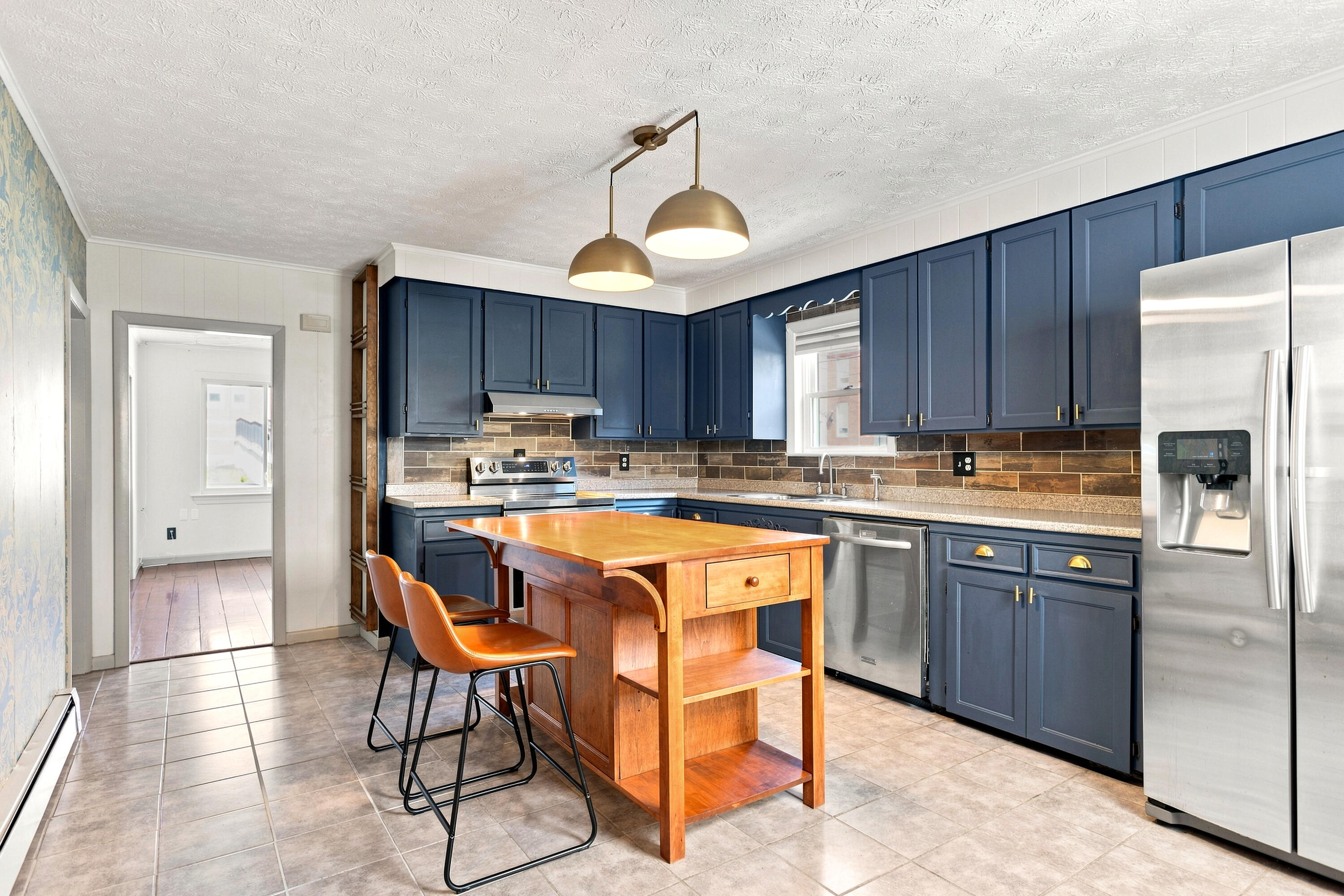 10 Clark Street
