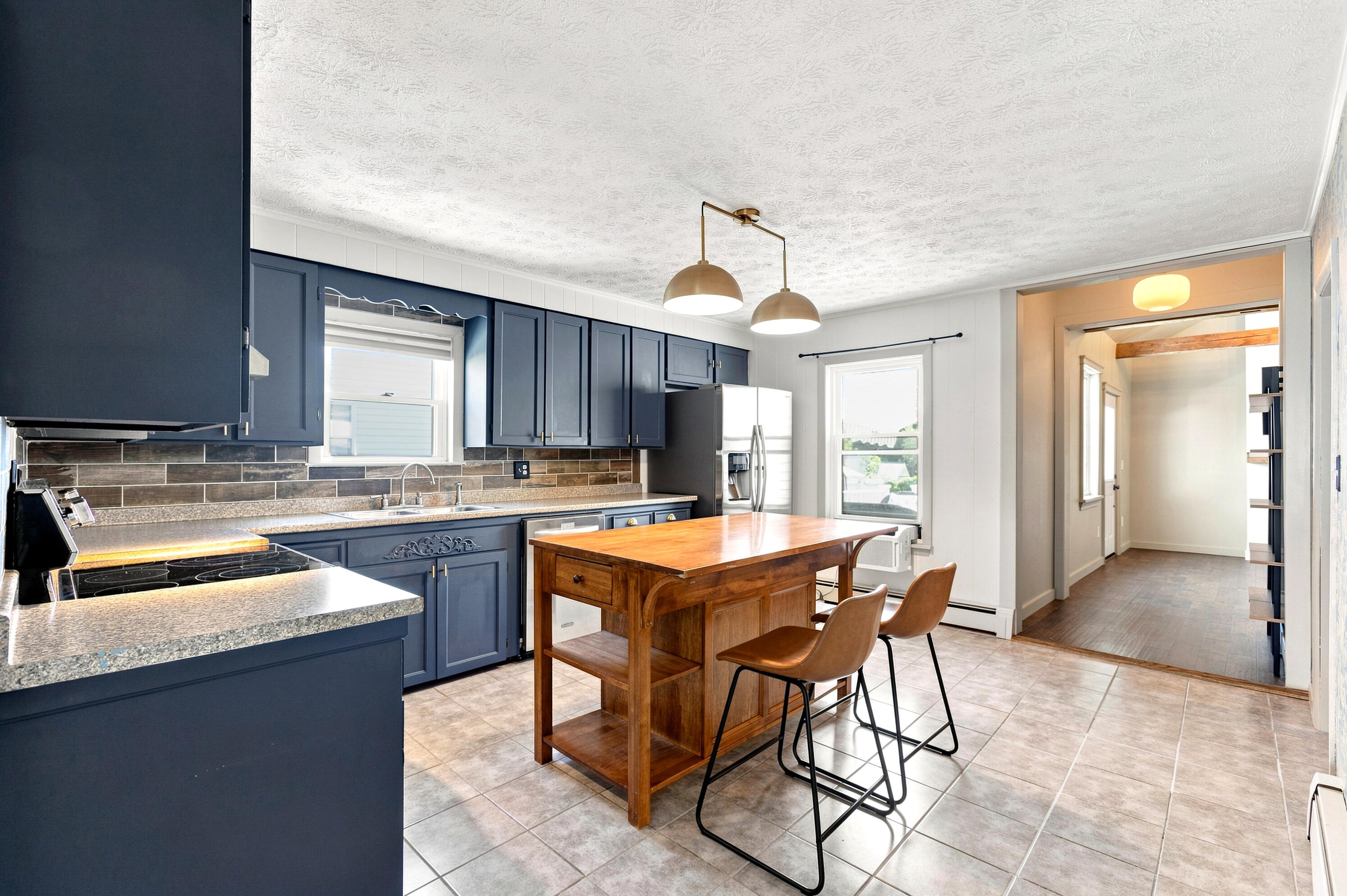 10 Clark Street
