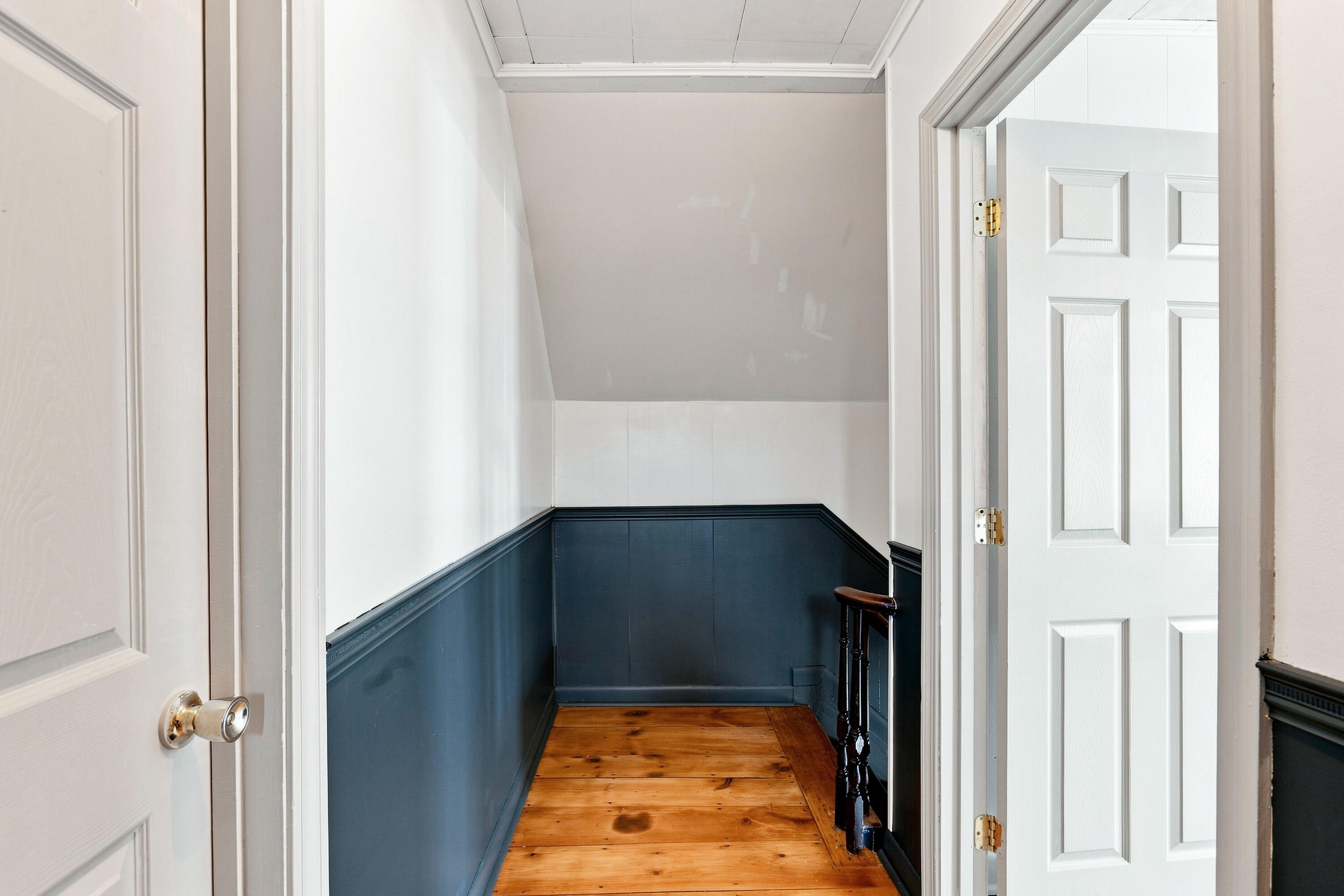 10 Clark Street