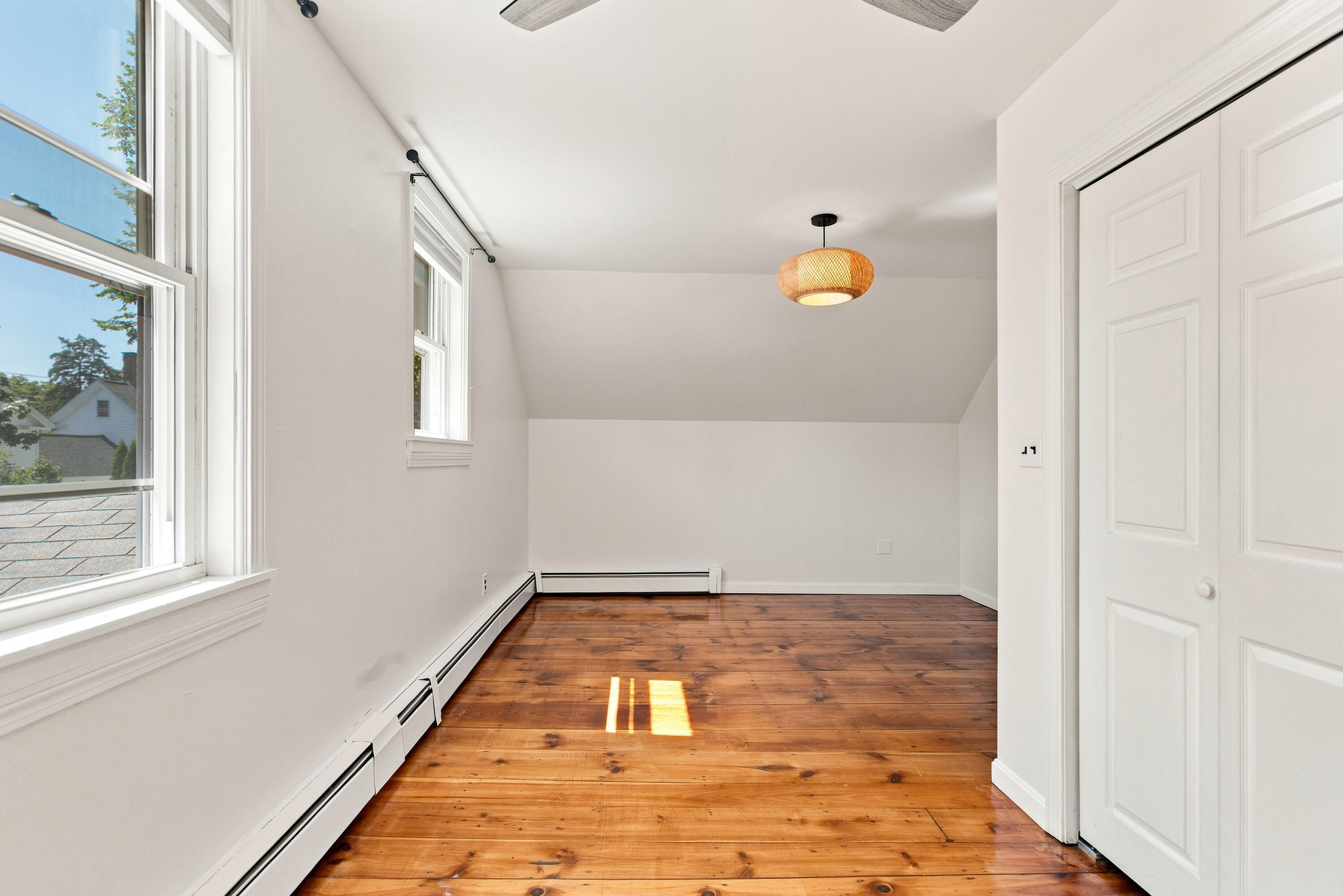 10 Clark Street