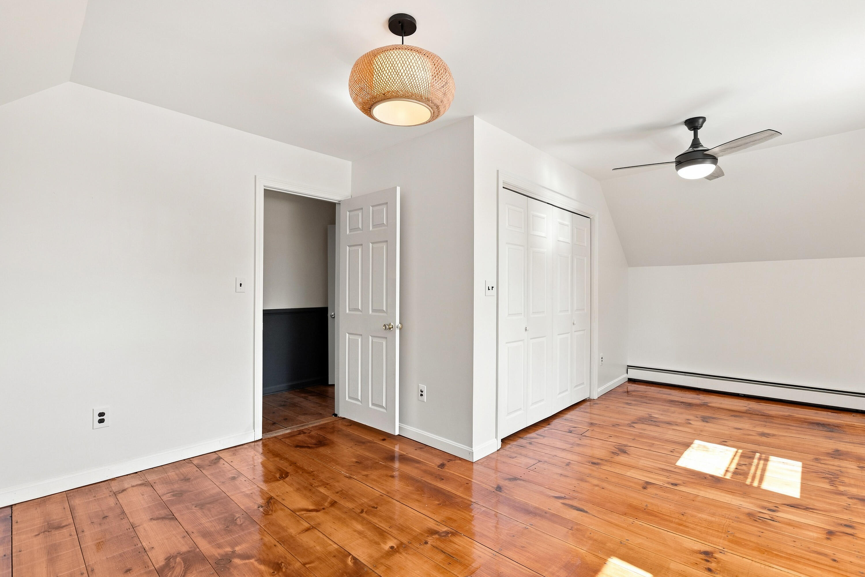10 Clark Street