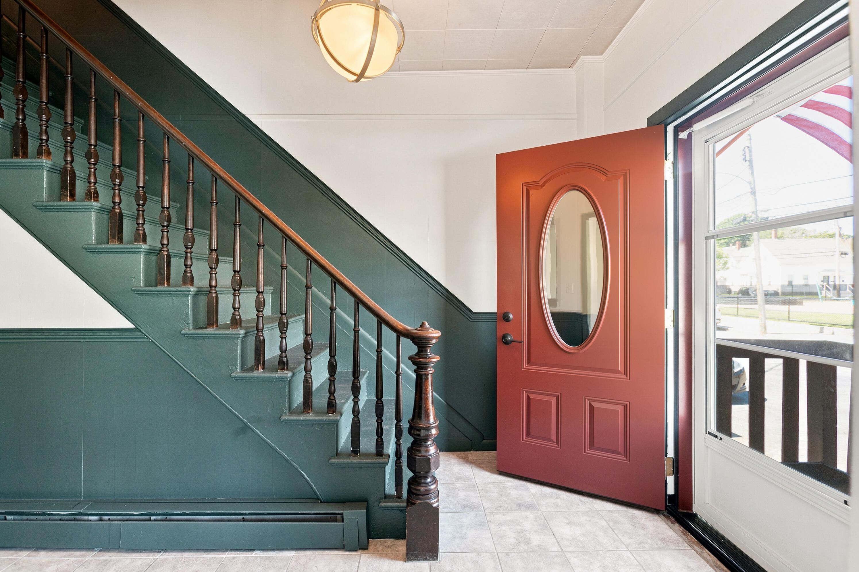 10 Clark Street