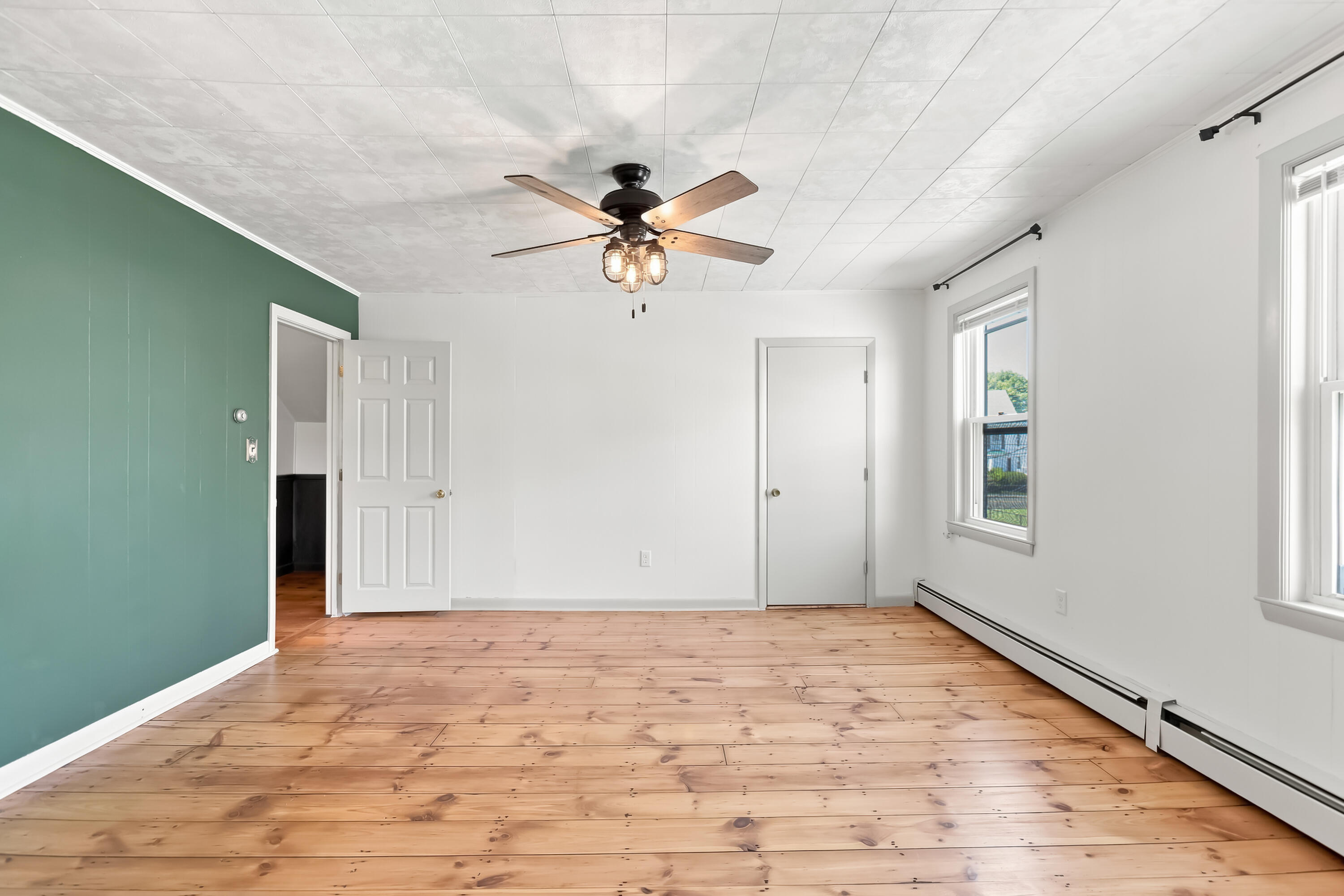 10 Clark Street