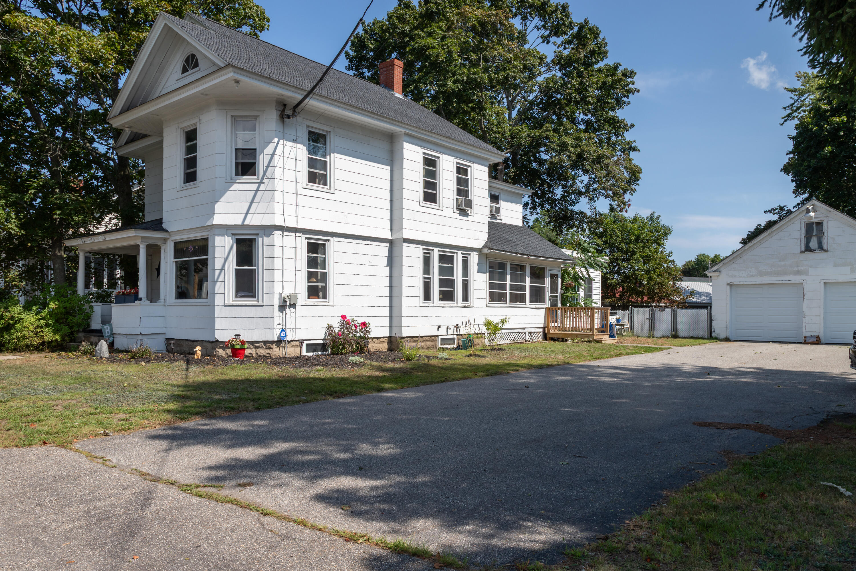 361 Elm Street