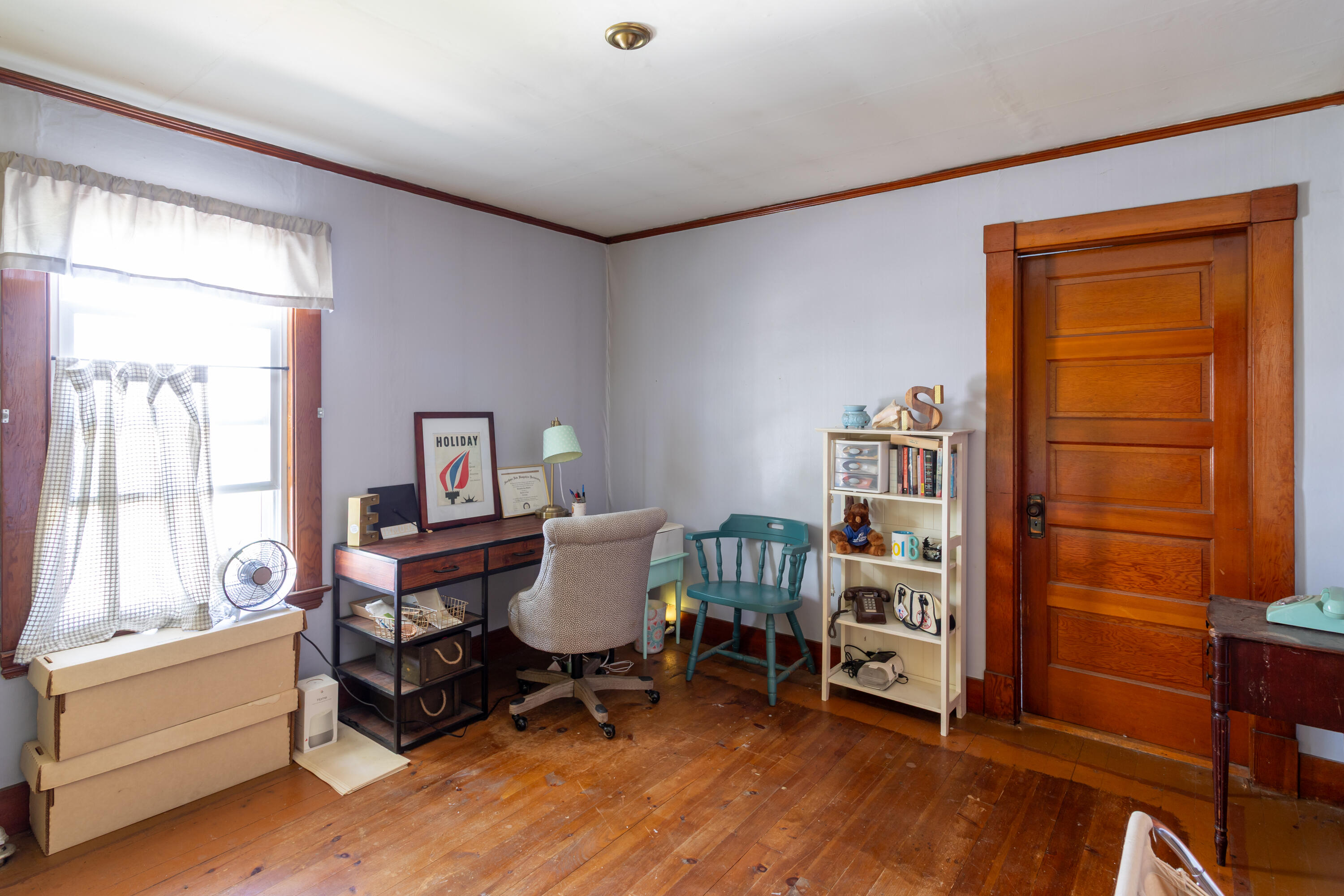 361 Elm Street