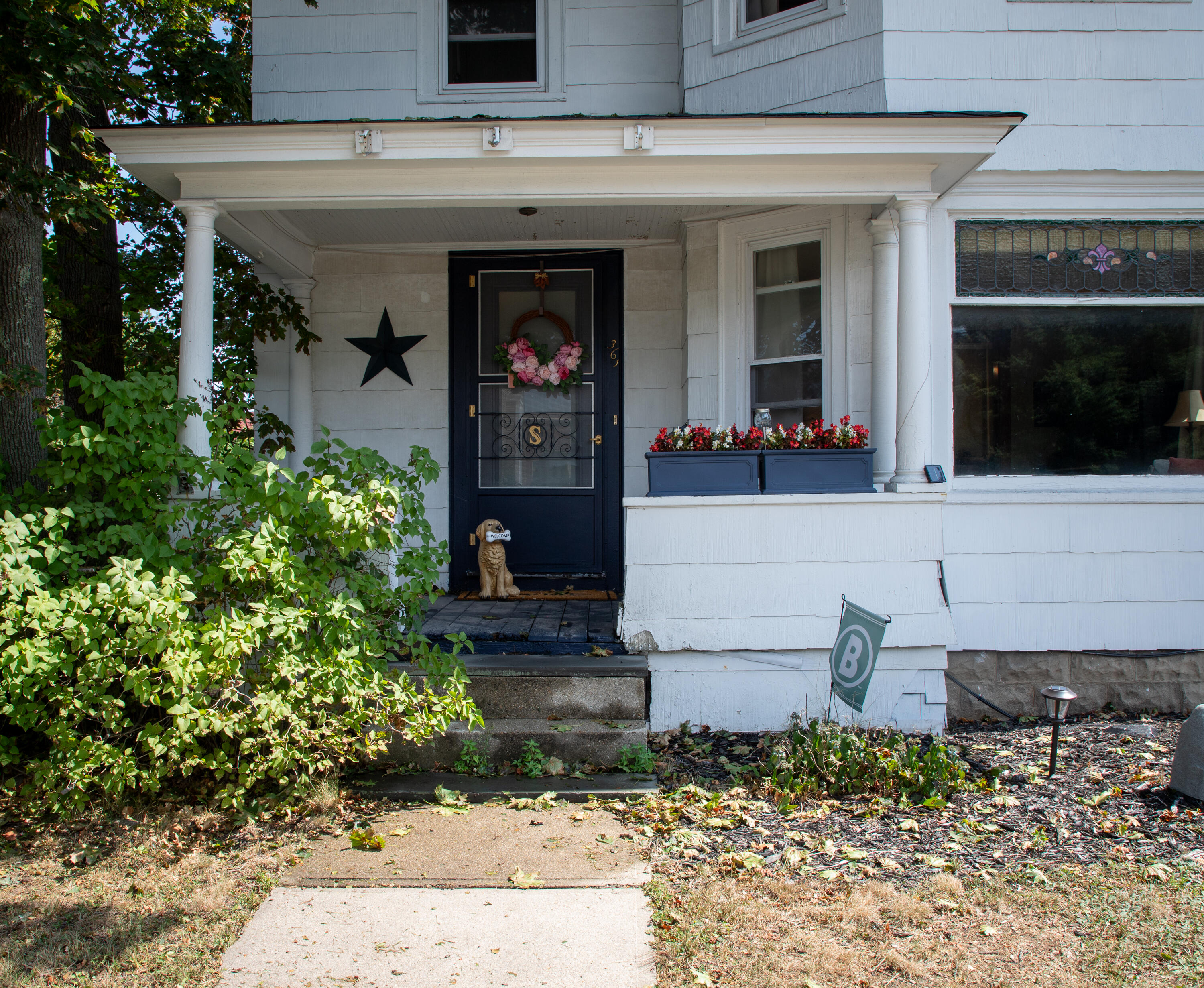 361 Elm Street