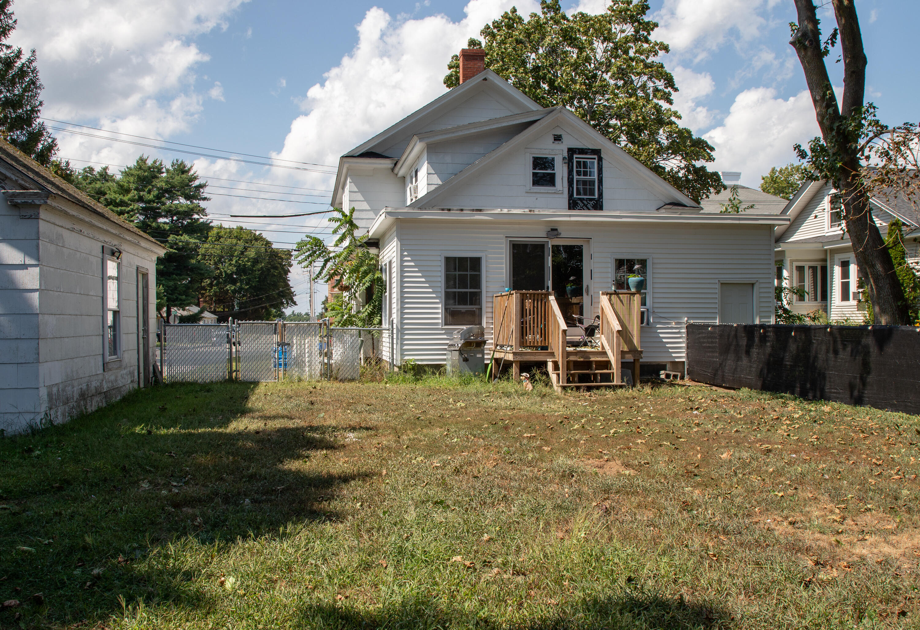 361 Elm Street