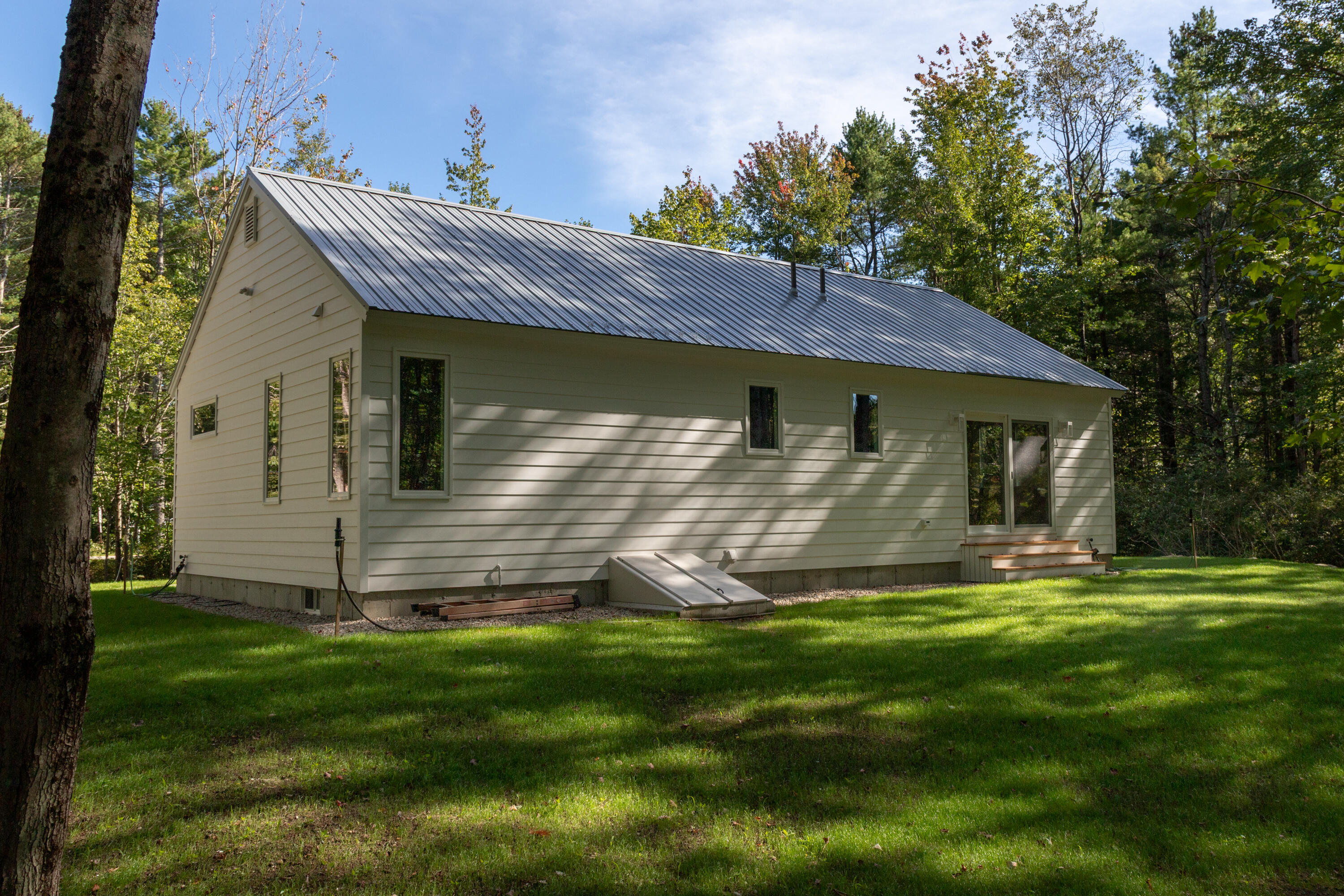380 Guinea Road