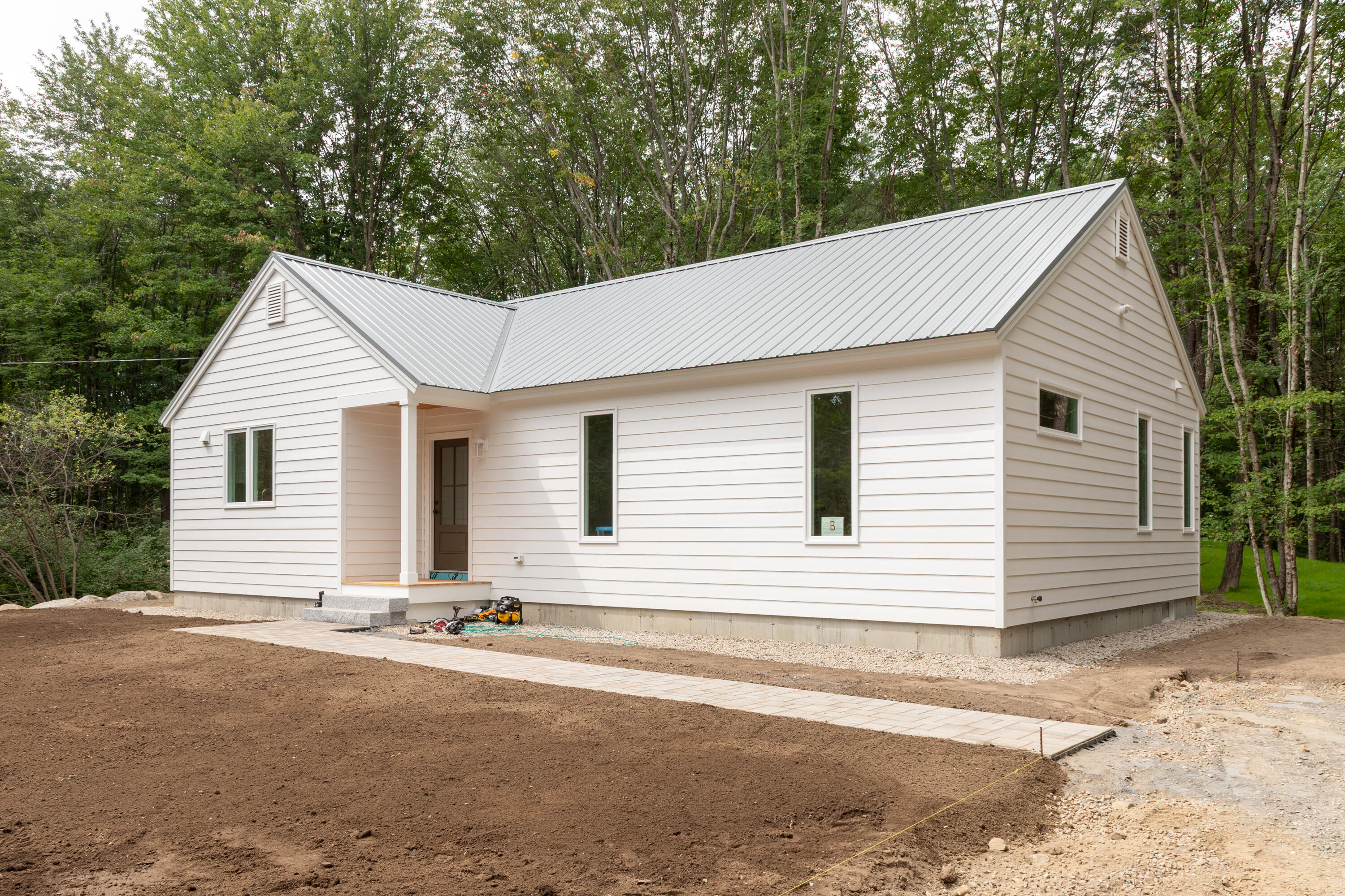 380 Guinea Road
