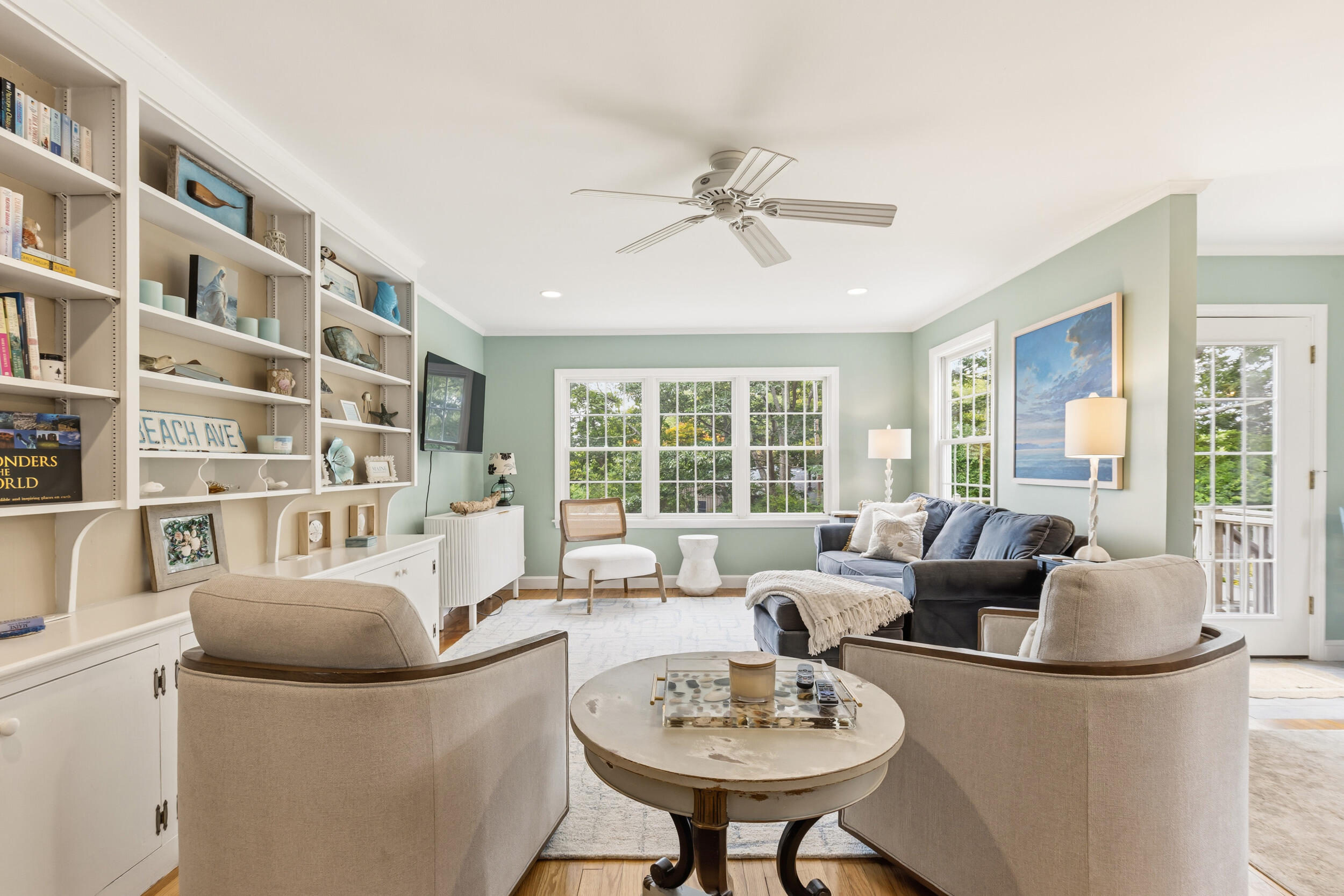 2 Peter Pond Lane