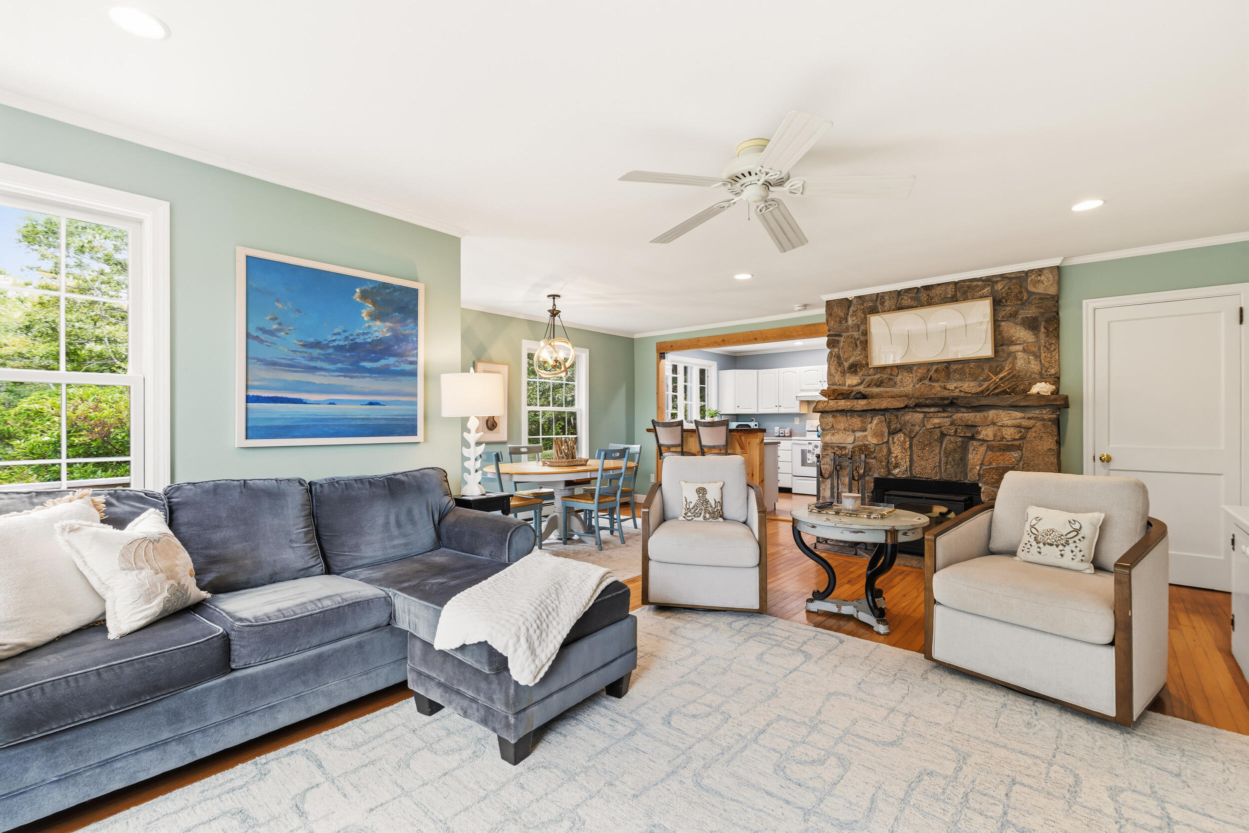 2 Peter Pond Lane