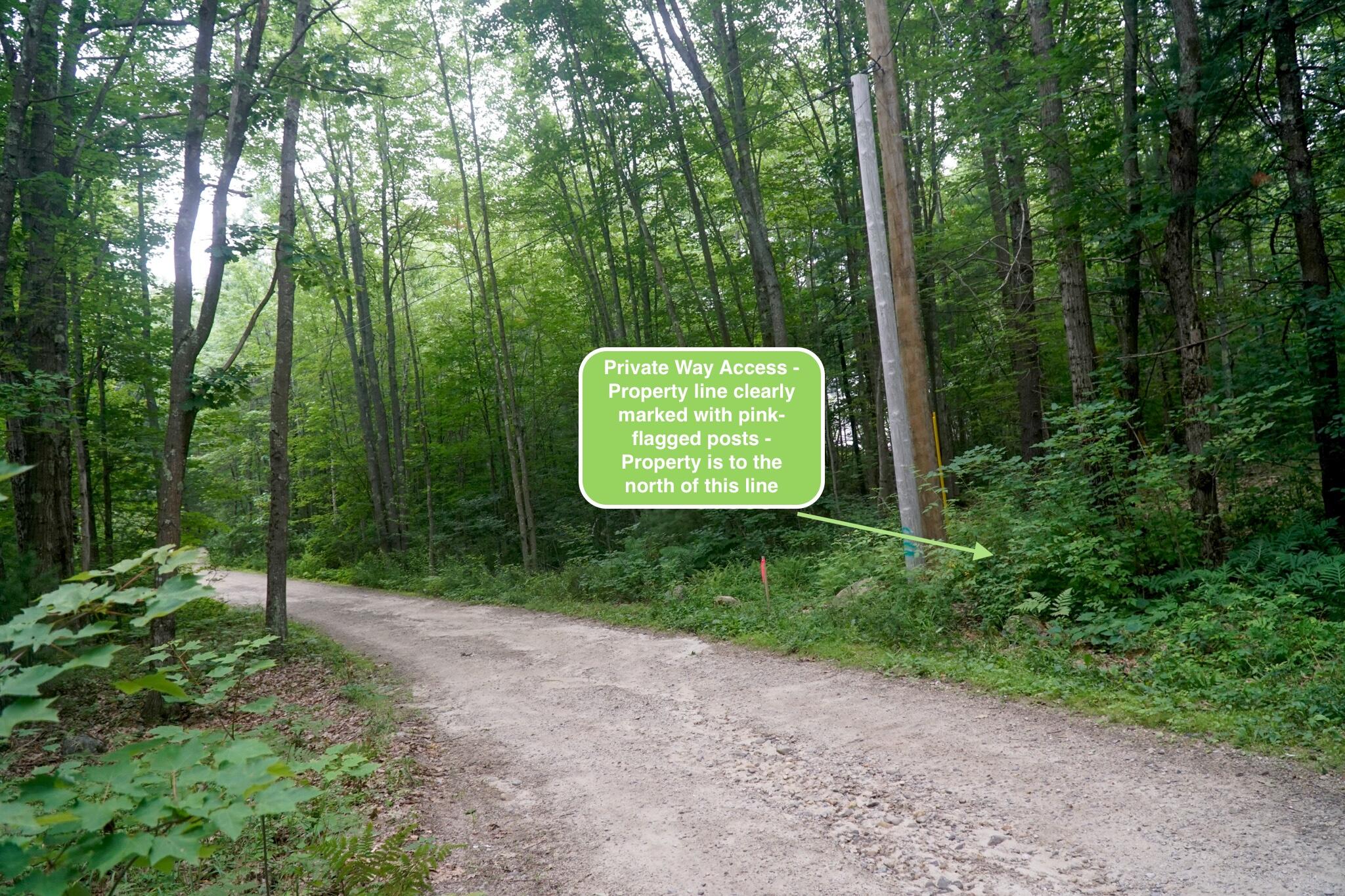 TBD Moose Rocks Road Road