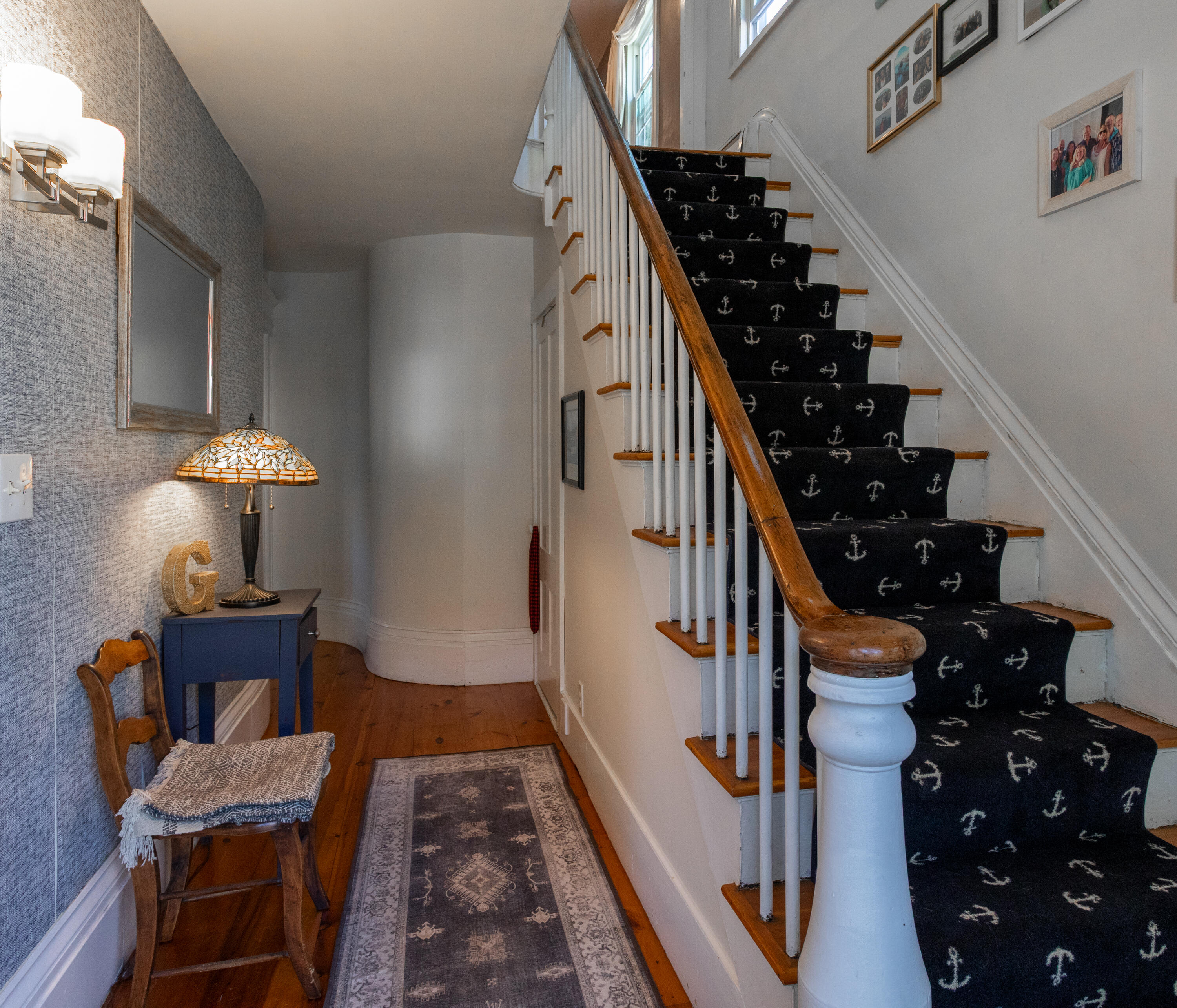 34 Storer Street