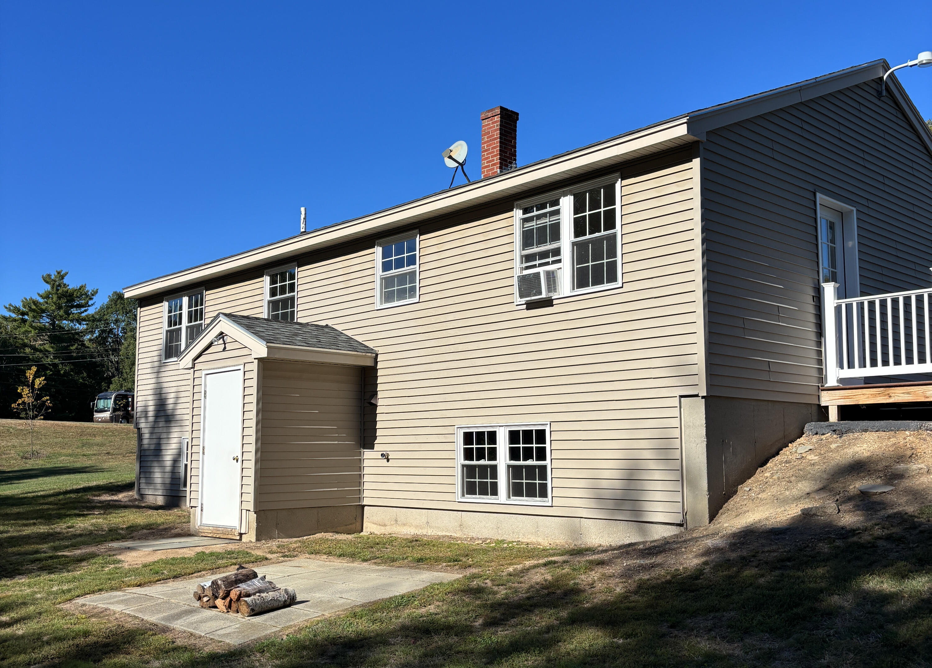 33 Proctor Road